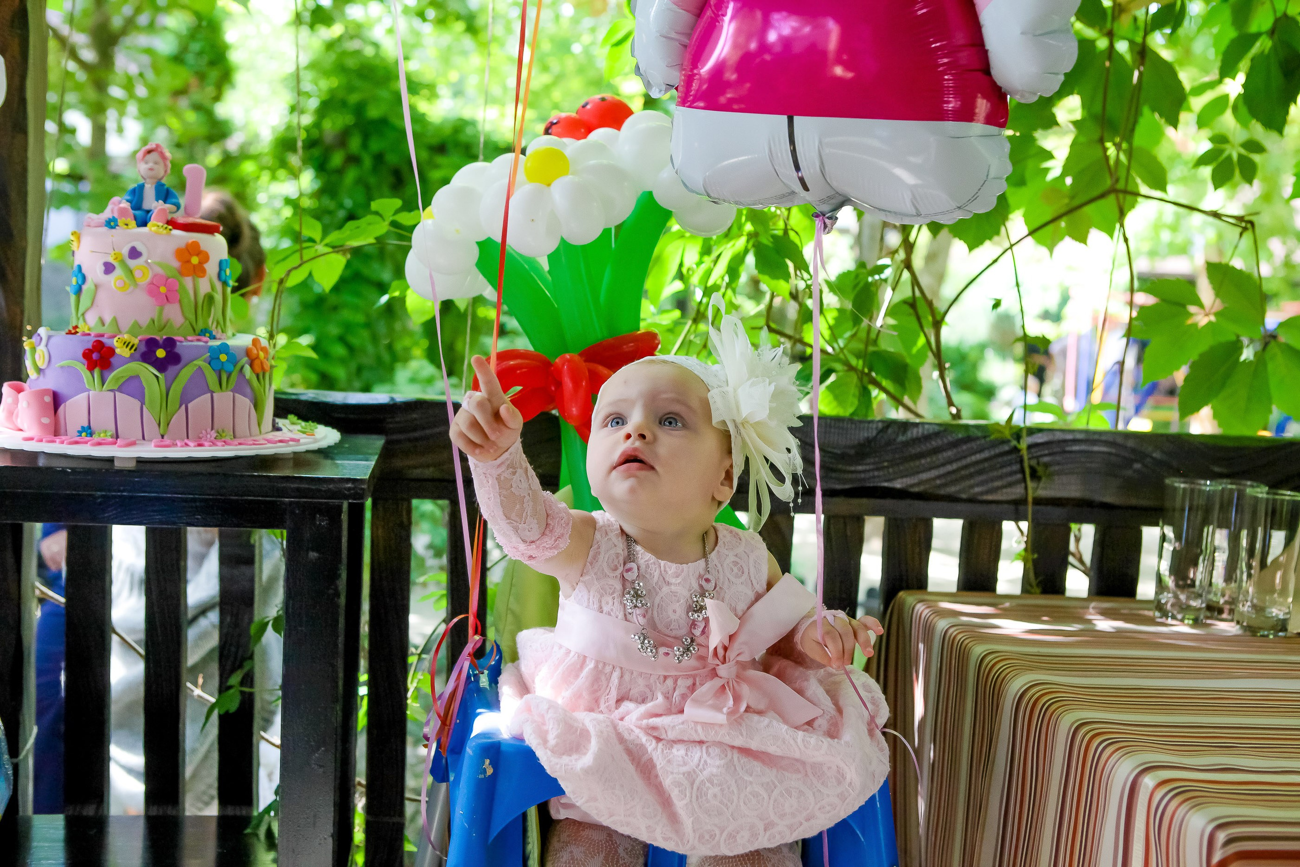 1 год. Максим Матвийченко и Виктория Басова профессионалы своего дела