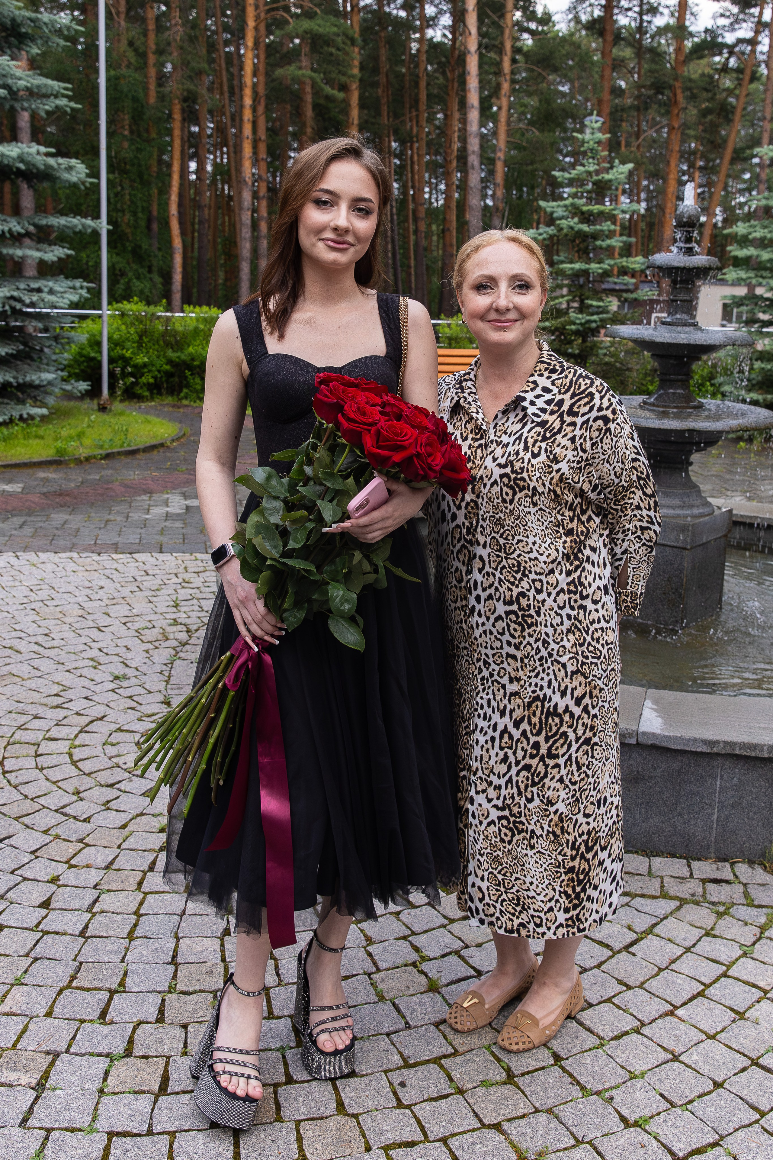 Фото и видео на выпускной в школе и детском саду. Свадебный, семейный видеограф и фотограф в Екатеринбурге Николай Рыков