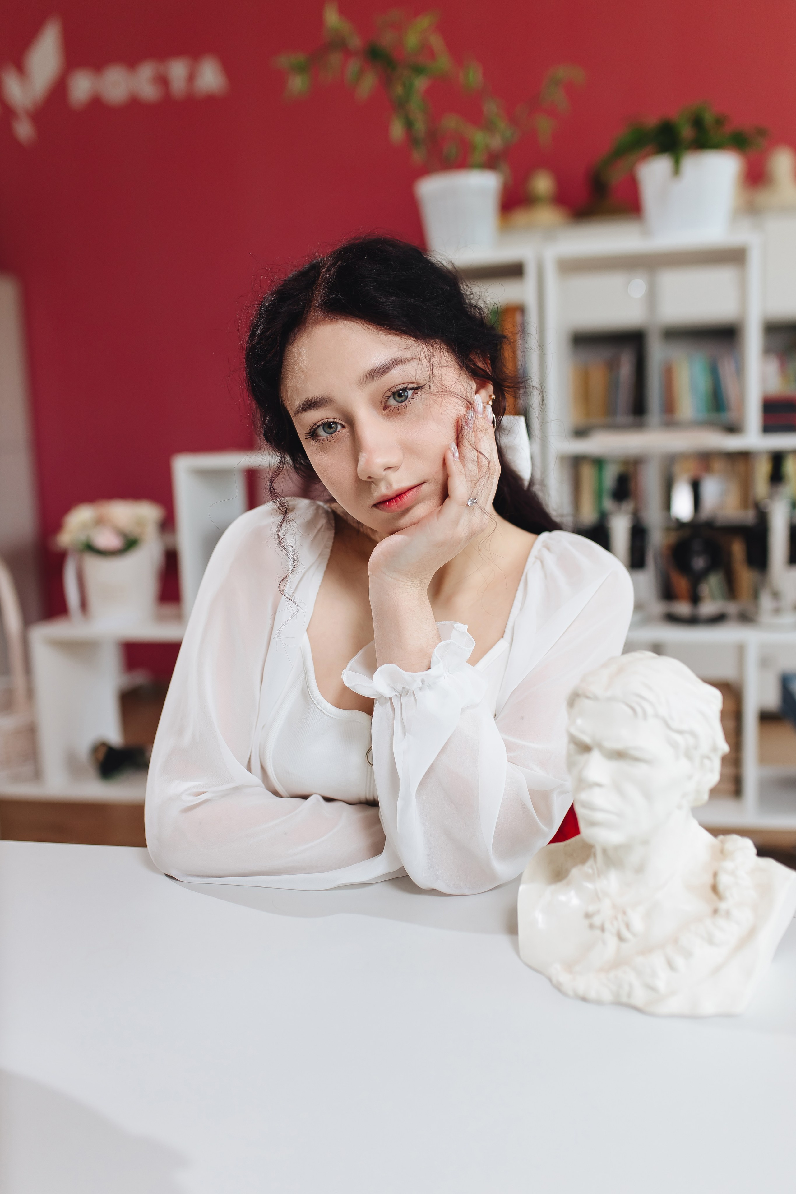 9 класс, Восточный. Свадебный и семейный фотограф в Туле и области Маша Костина