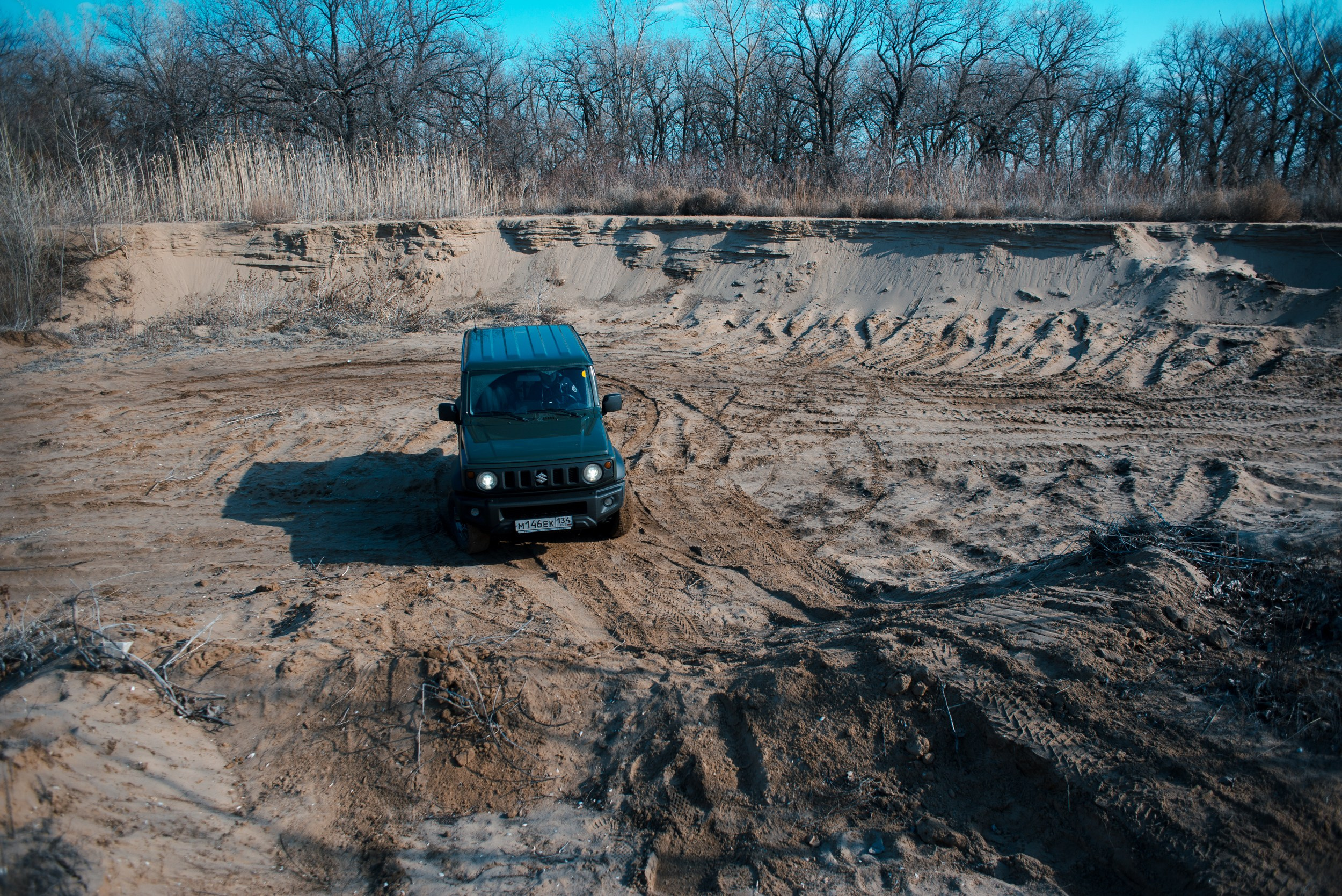 SUZUKI. Главная