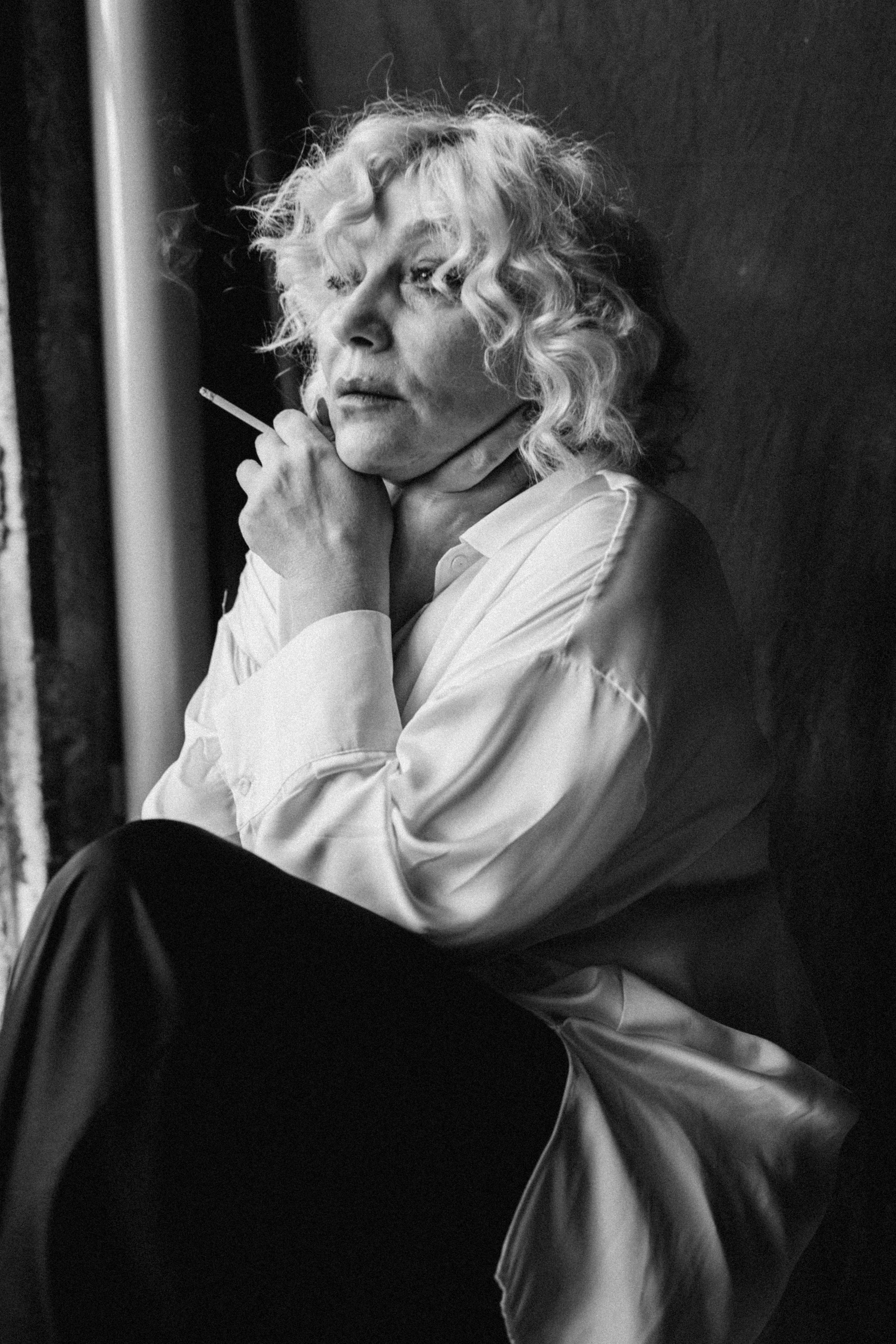 Портфолио. Фотограф | Ретушер | Катя Костичева