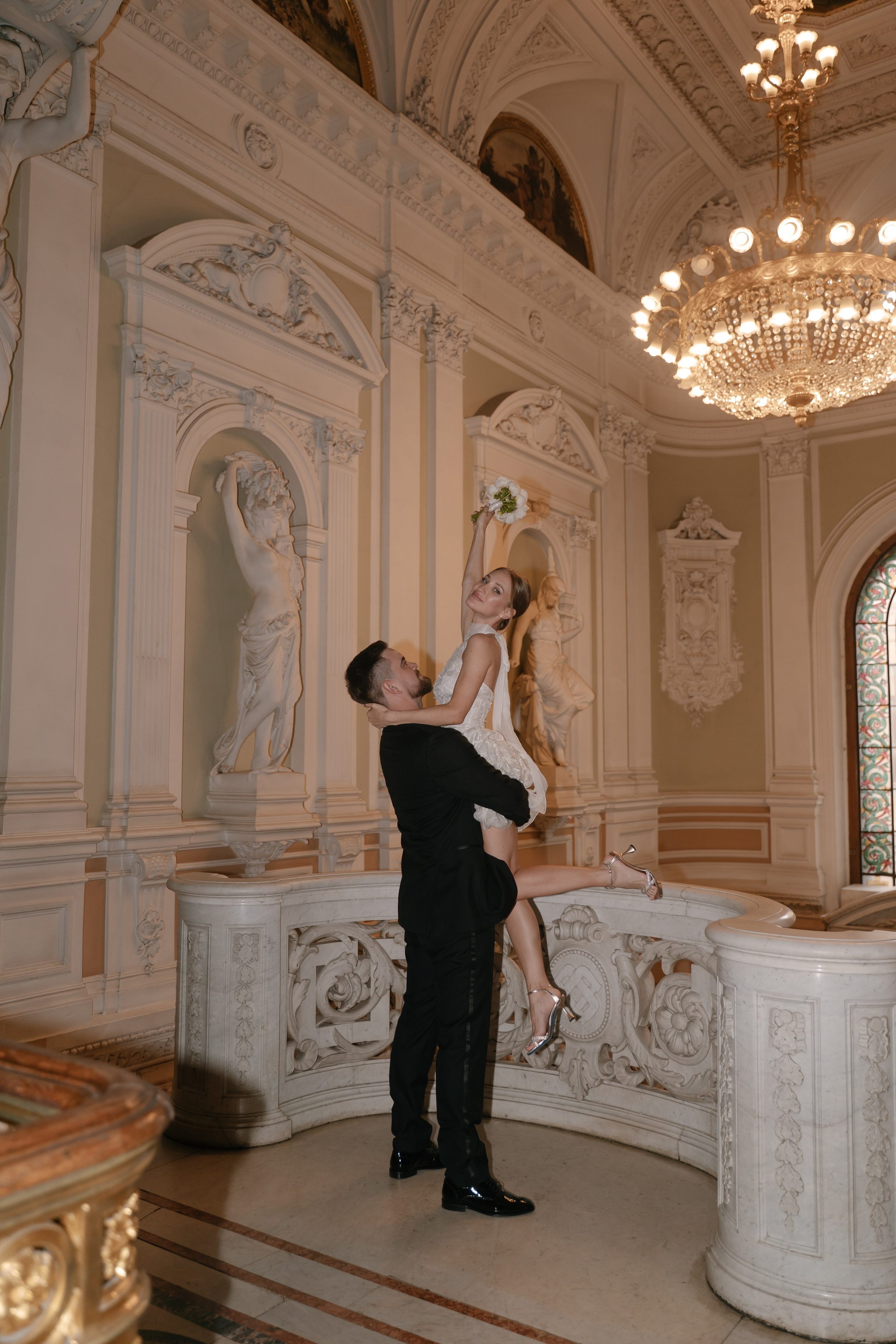 V&D. Свадебный фотограф — Наталья Фед СПб/Москва