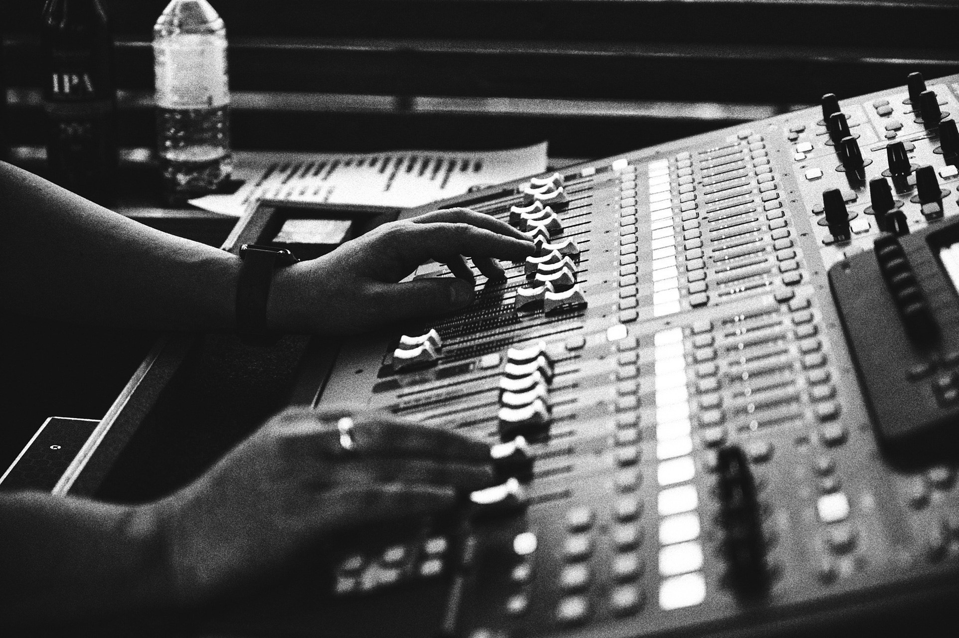 Портфолио. Live.loud.shot