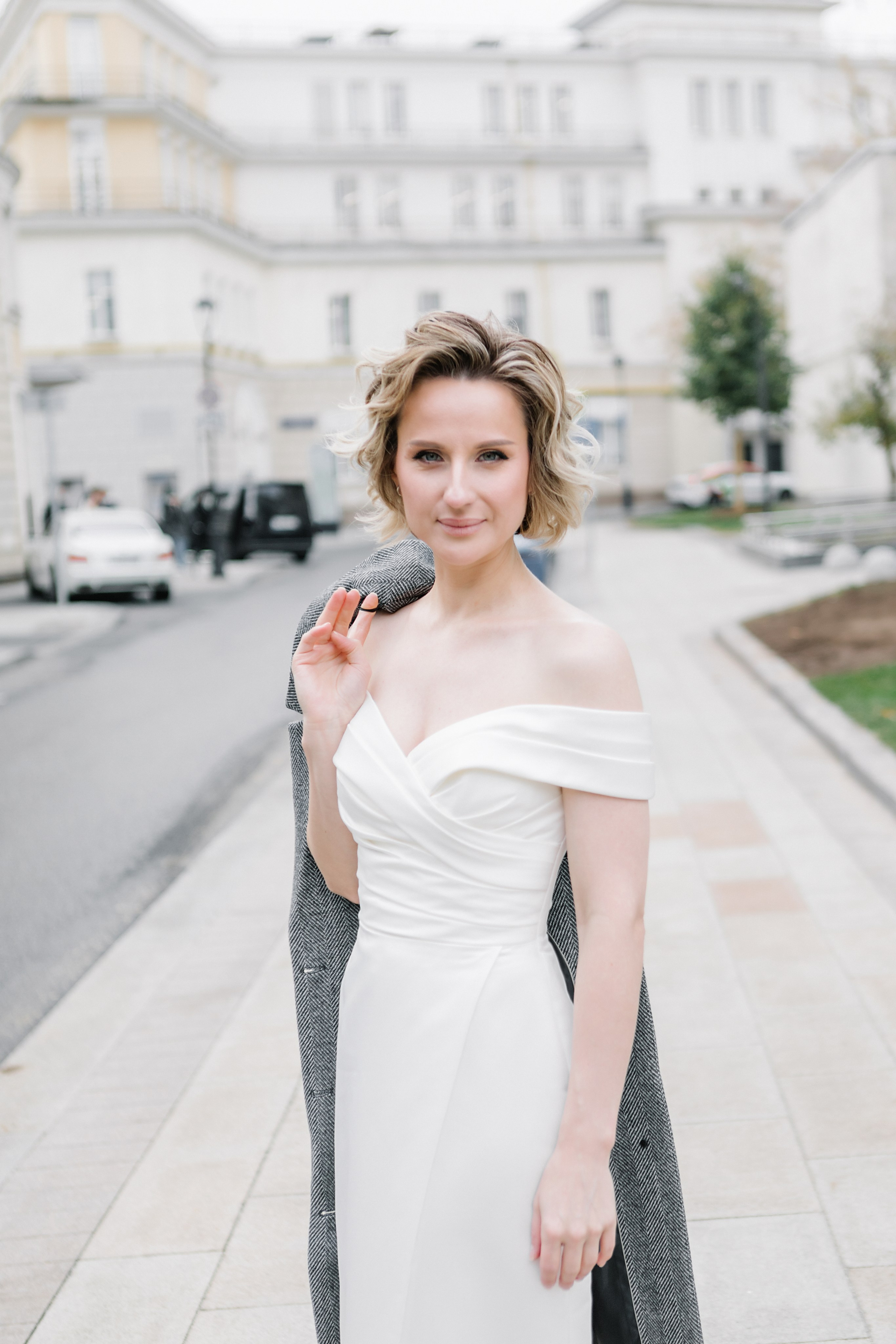 Юля и Вадим. Лена Крутова. Фотограф в Москве