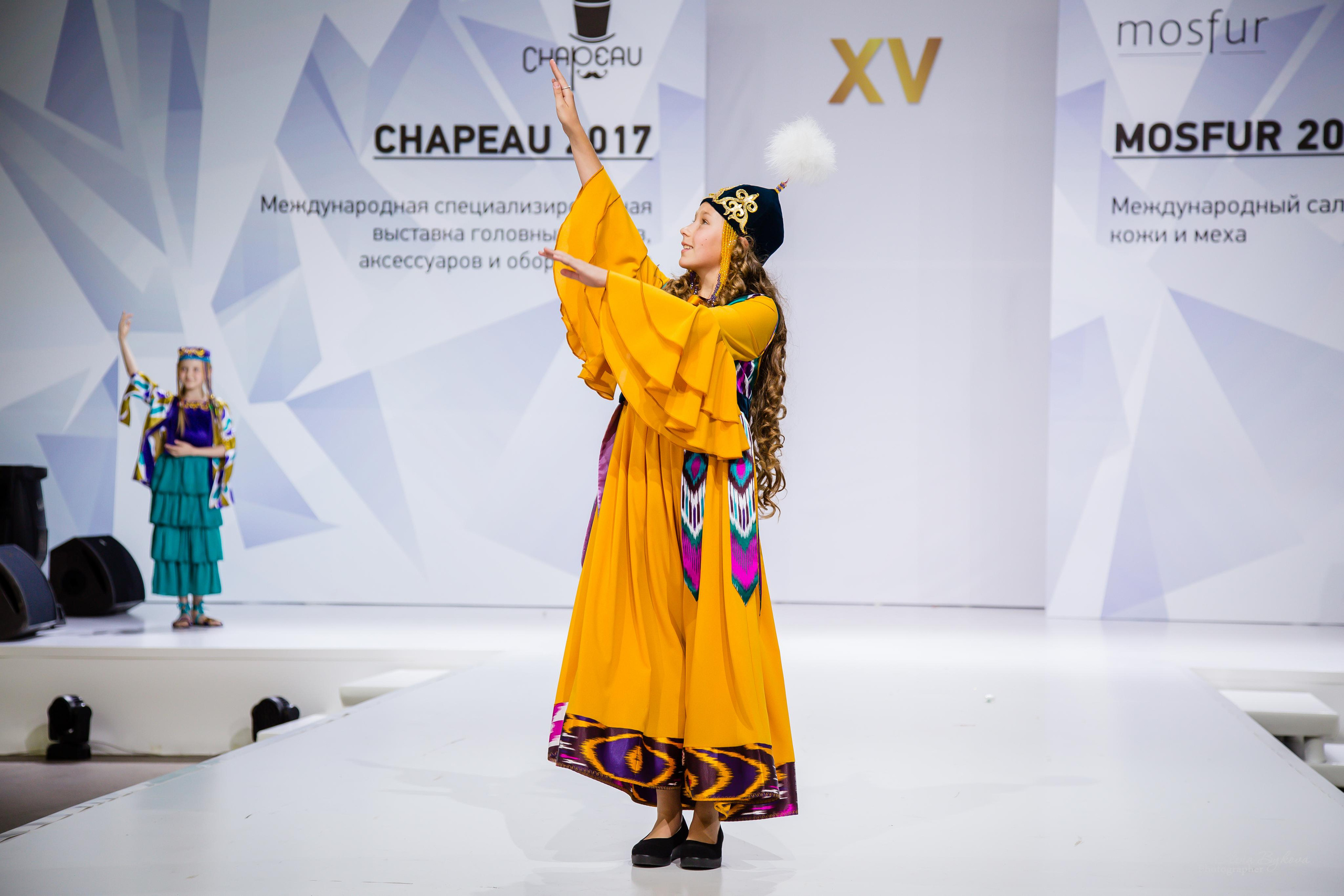 CHAPEAU 2017. Свадебный Семейный Репортажный фотограф в Москве