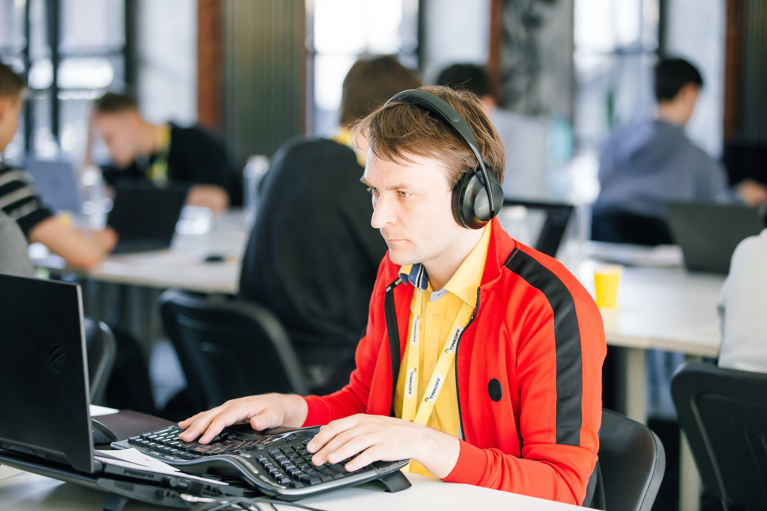 Solution Cup Tinkoff 2023. Свадебный Семейный Репортажный фотограф в Москве