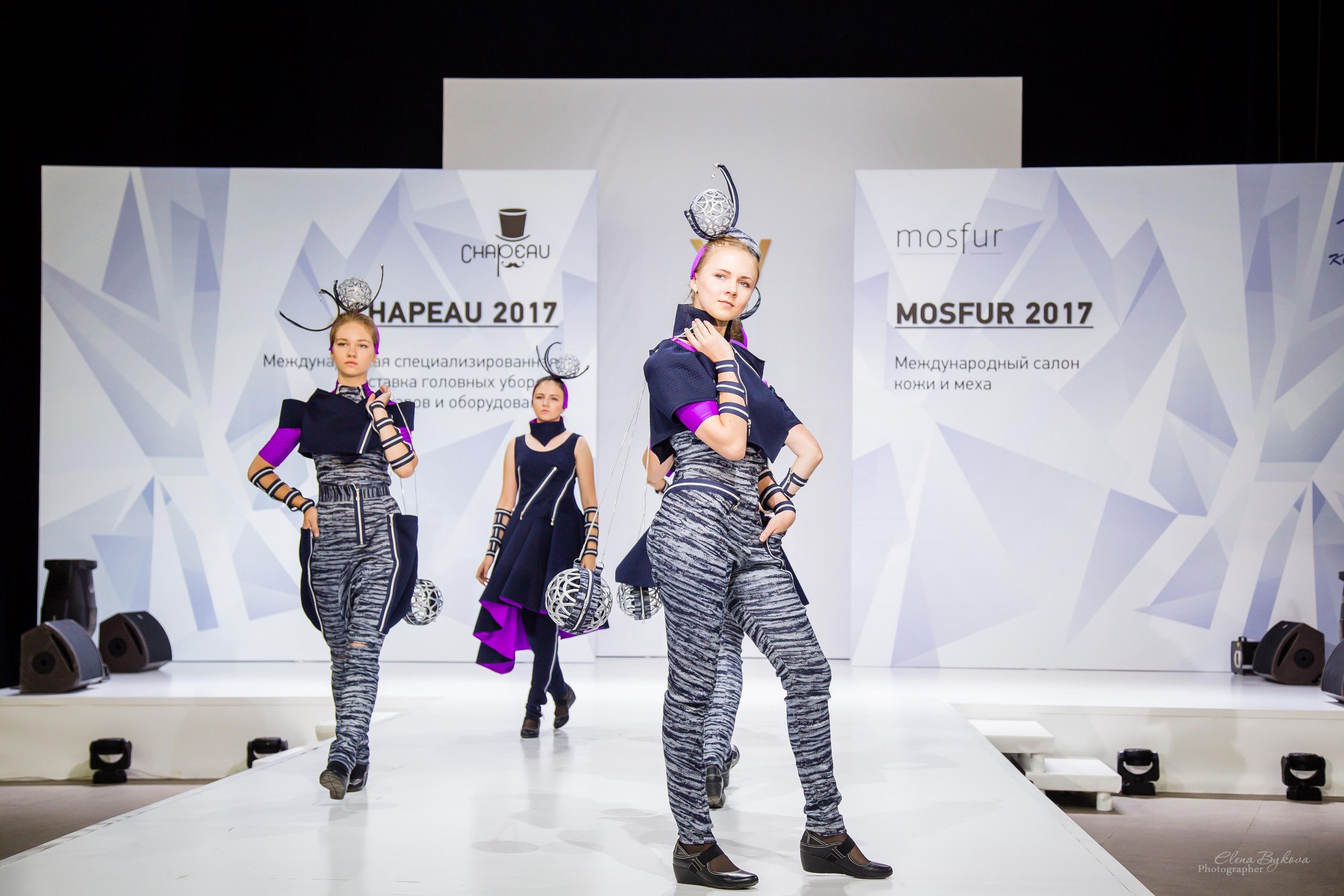 CHAPEAU 2017. Свадебный Семейный Репортажный фотограф в Москве