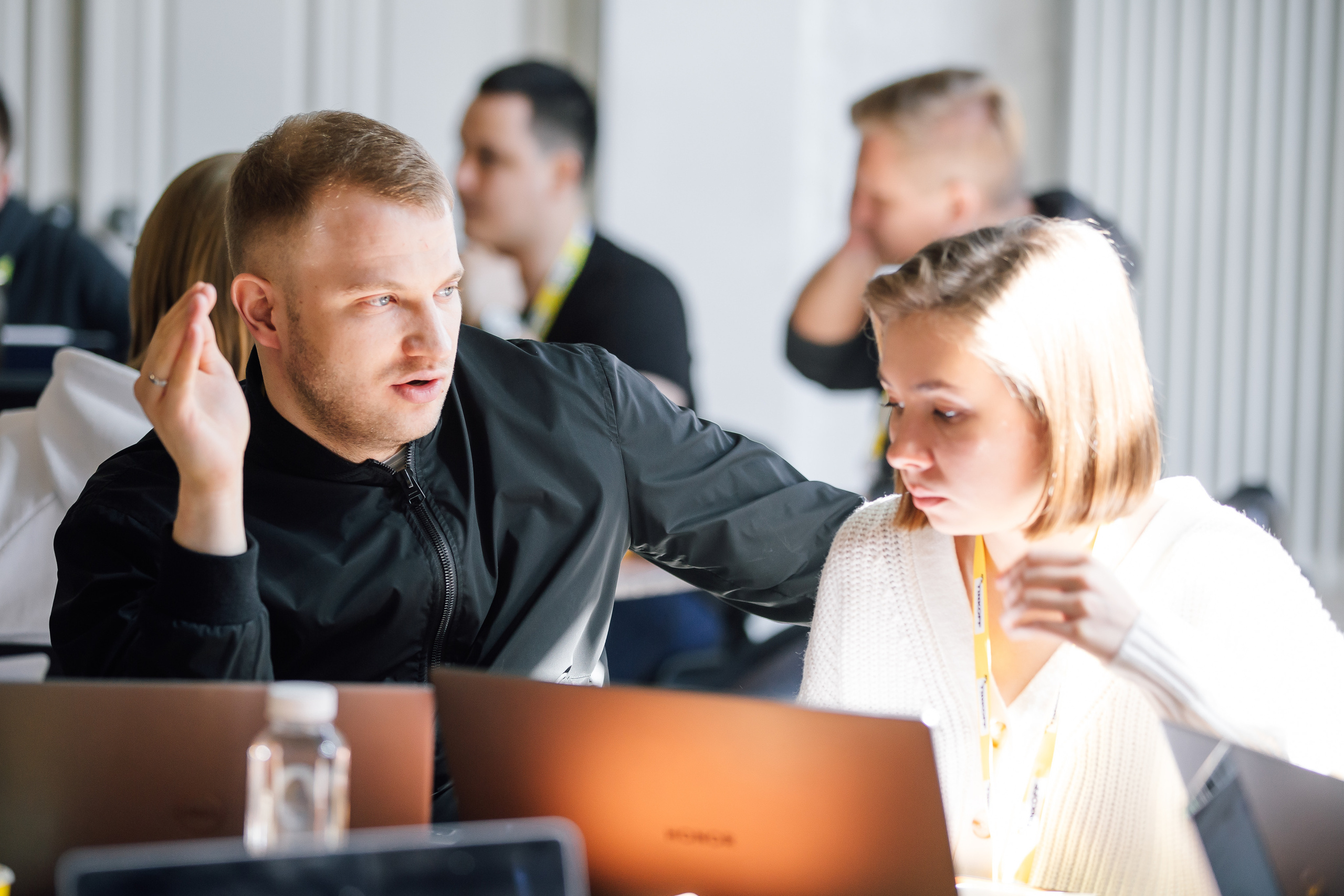 Solution Cup Tinkoff 2023. Свадебный Семейный Репортажный фотограф в Москве