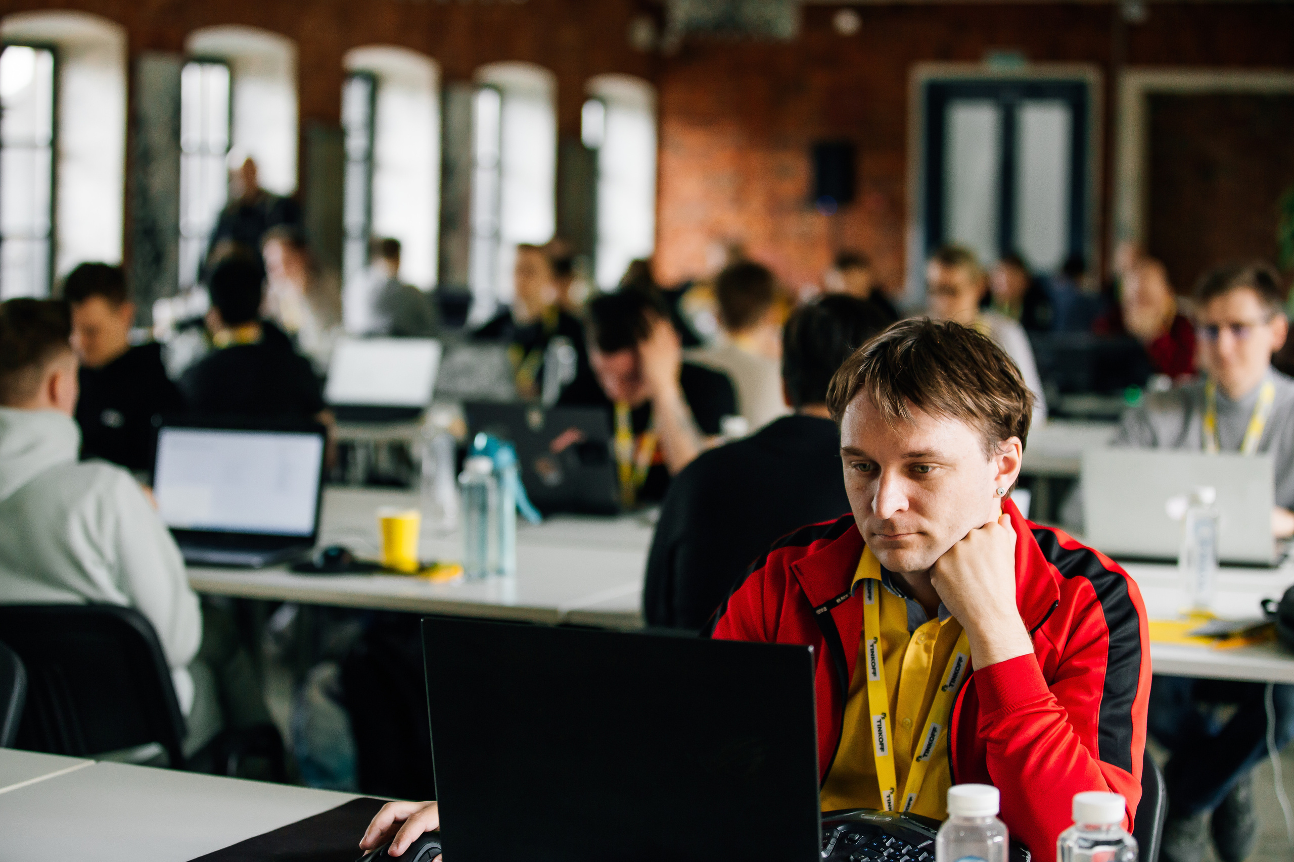 Solution Cup Tinkoff 2023. Свадебный Семейный Репортажный фотограф в Москве