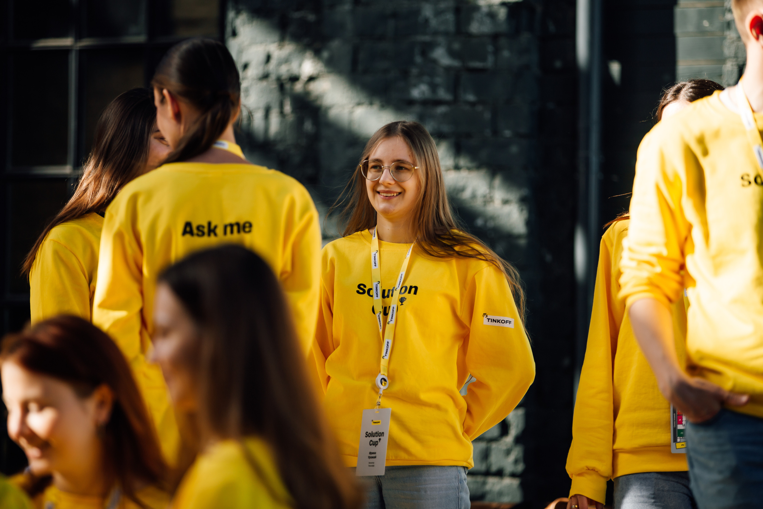 Solution Cup Tinkoff 2023. Свадебный Семейный Репортажный фотограф в Москве