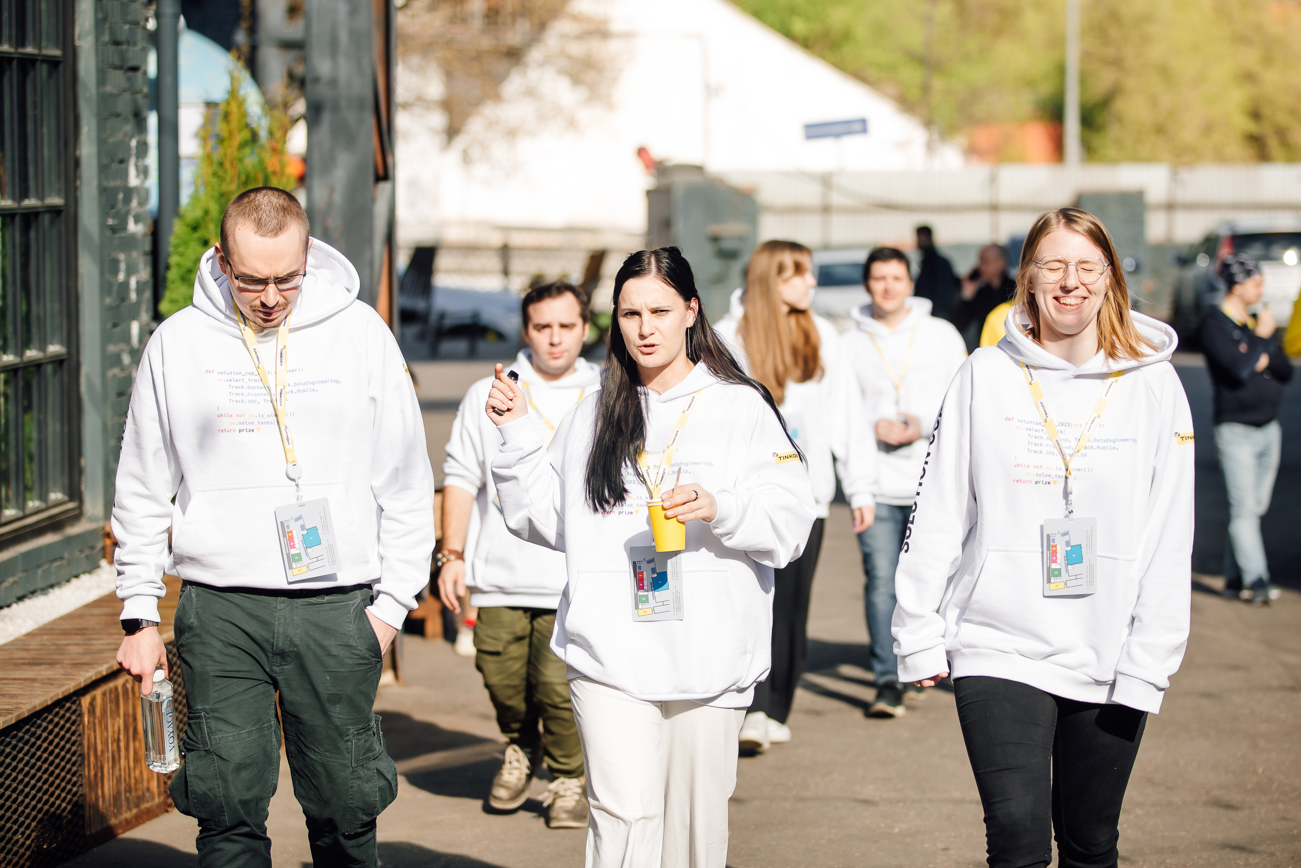 Solution Cup Tinkoff 2023. Свадебный Семейный Репортажный фотограф в Москве