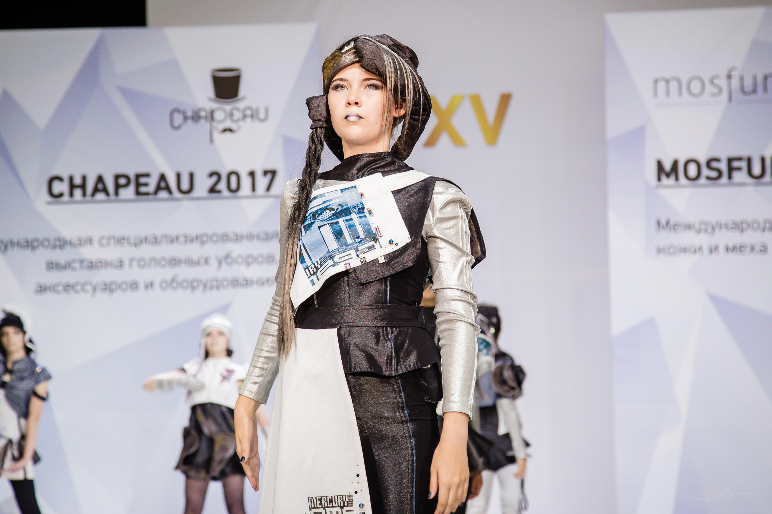 CHAPEAU 2017. Свадебный Семейный Репортажный фотограф в Москве