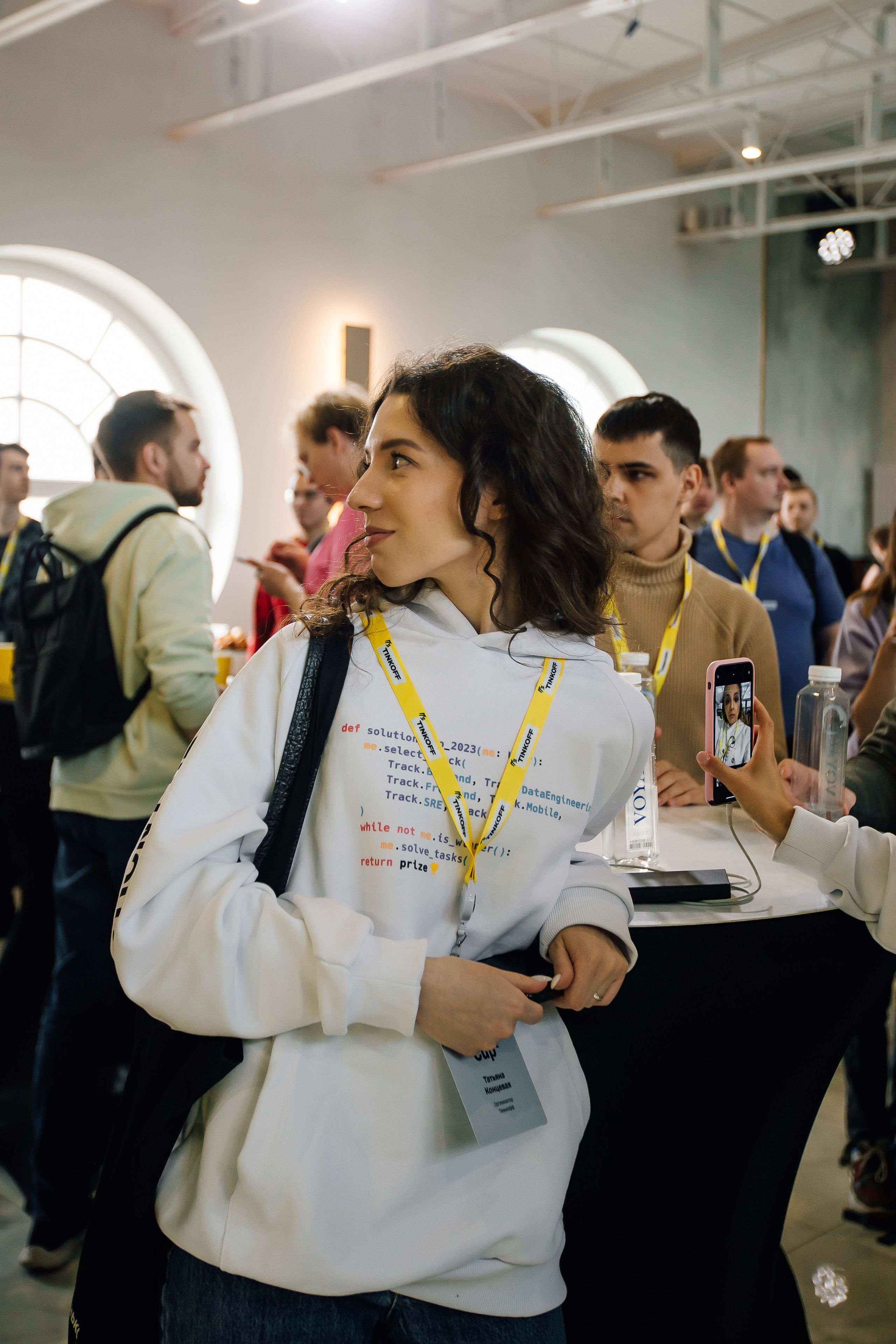 Solution Cup Tinkoff 2023. Свадебный Семейный Репортажный фотограф в Москве