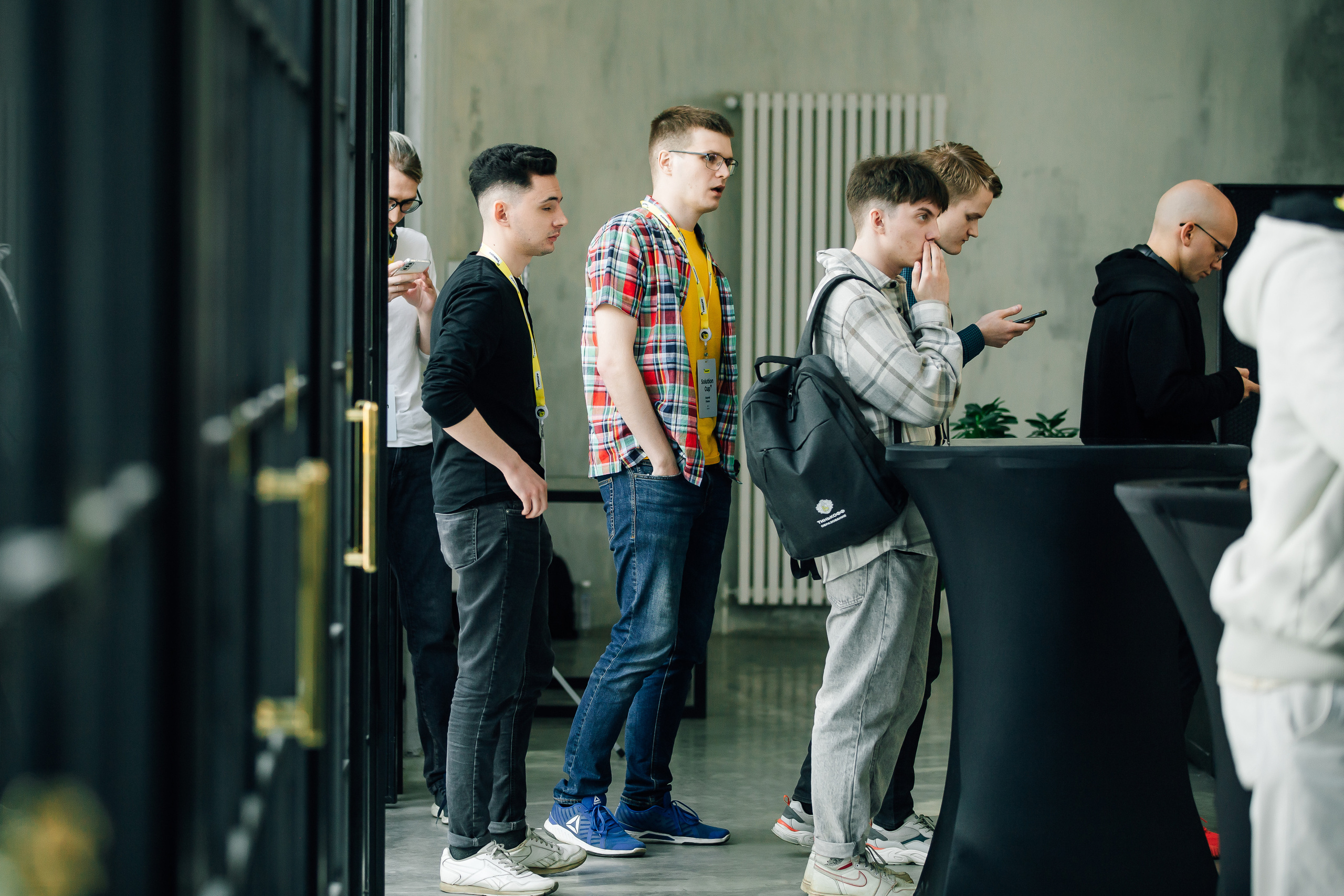 Solution Cup Tinkoff 2023. Свадебный Семейный Репортажный фотограф в Москве