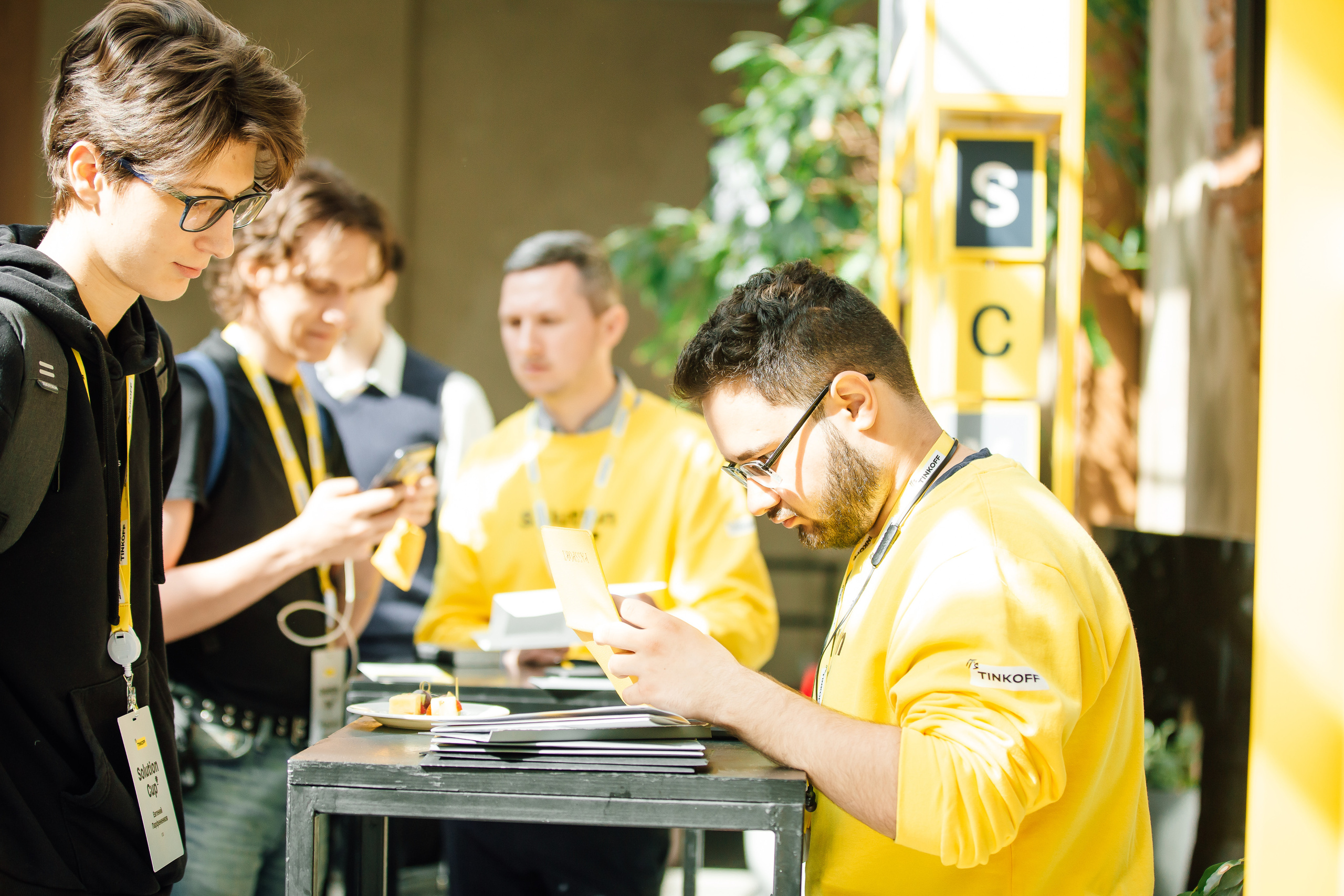 Solution Cup Tinkoff 2023. Свадебный Семейный Репортажный фотограф в Москве