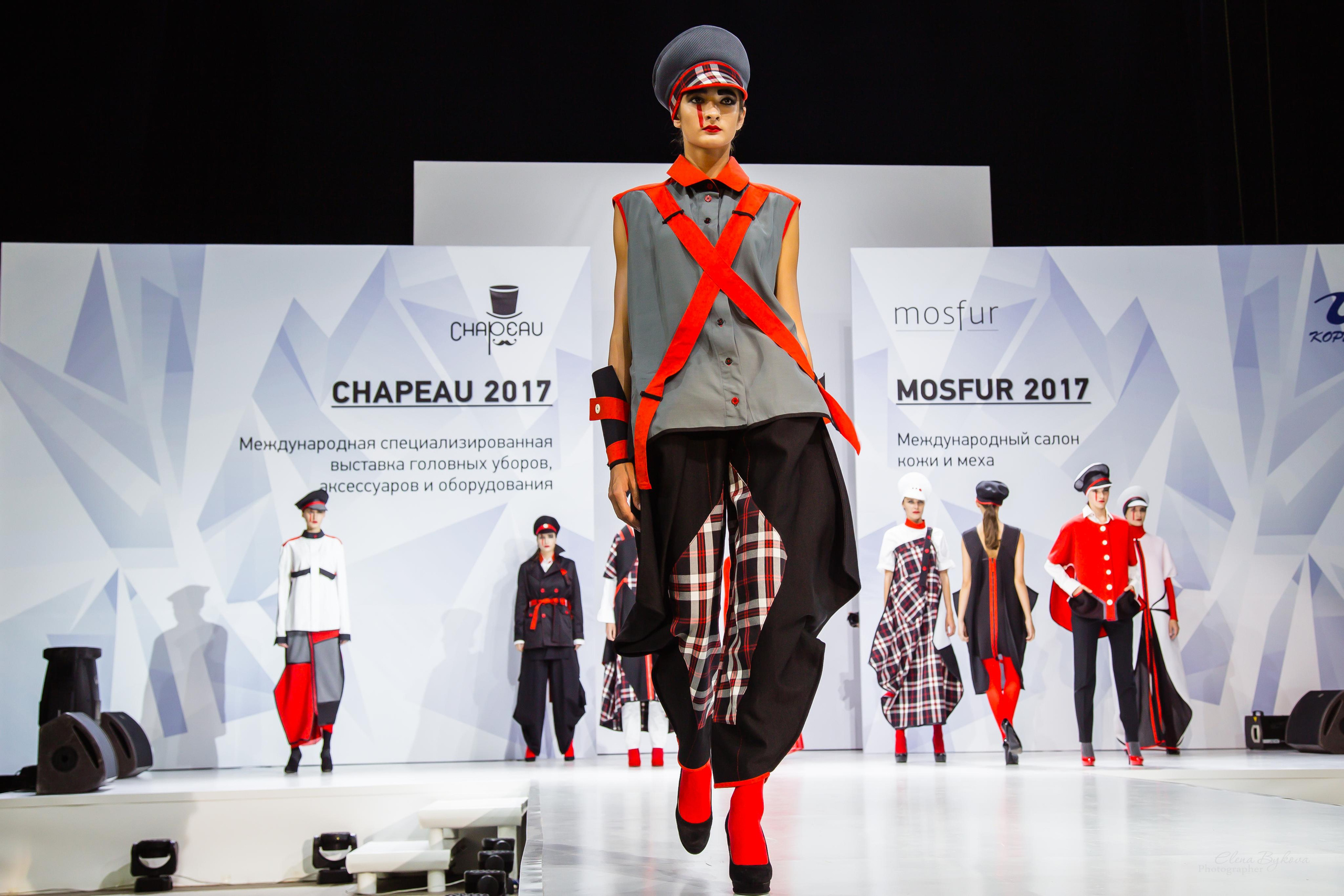 CHAPEAU 2017. Свадебный Семейный Репортажный фотограф в Москве