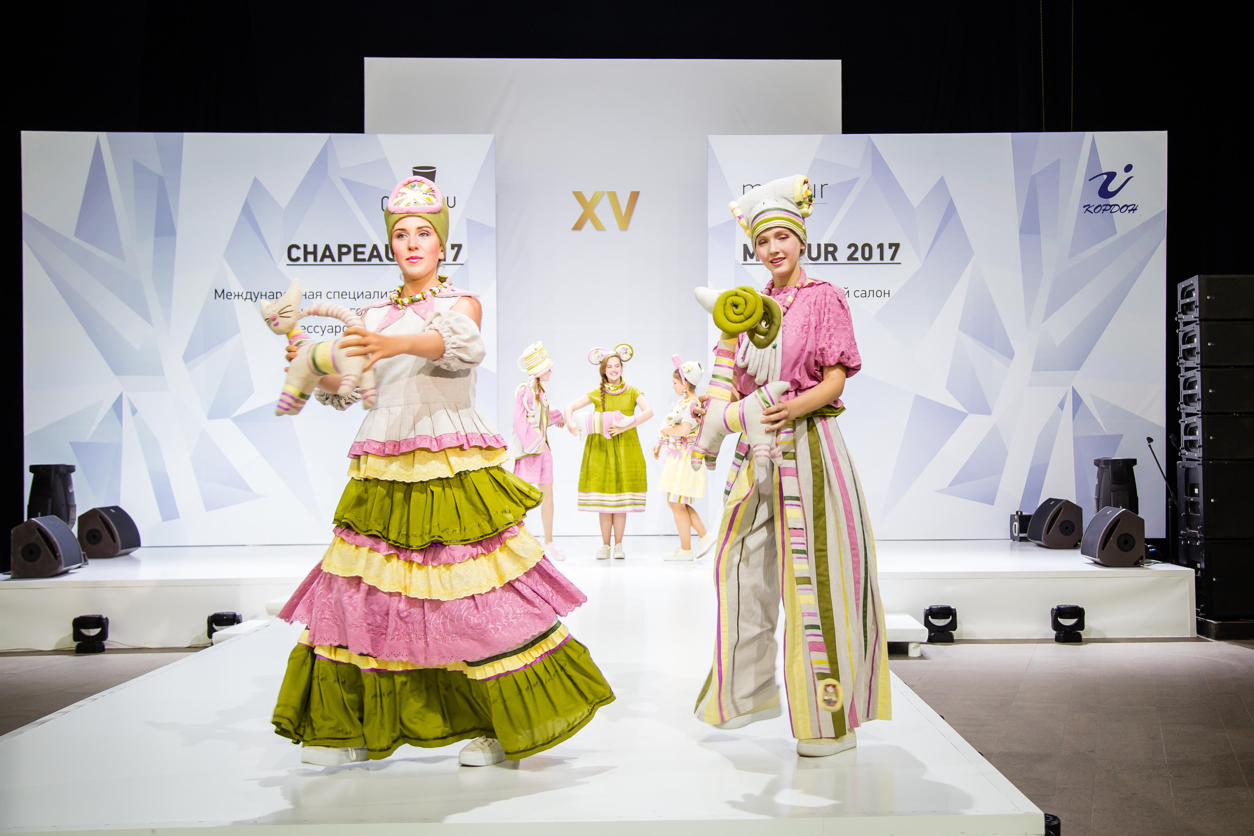 CHAPEAU 2017. Свадебный Семейный Репортажный фотограф в Москве