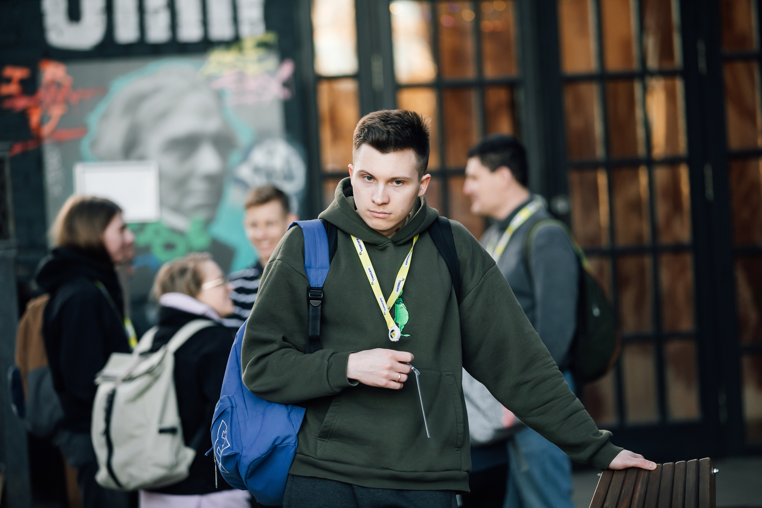 Solution Cup Tinkoff 2023. Свадебный Семейный Репортажный фотограф в Москве