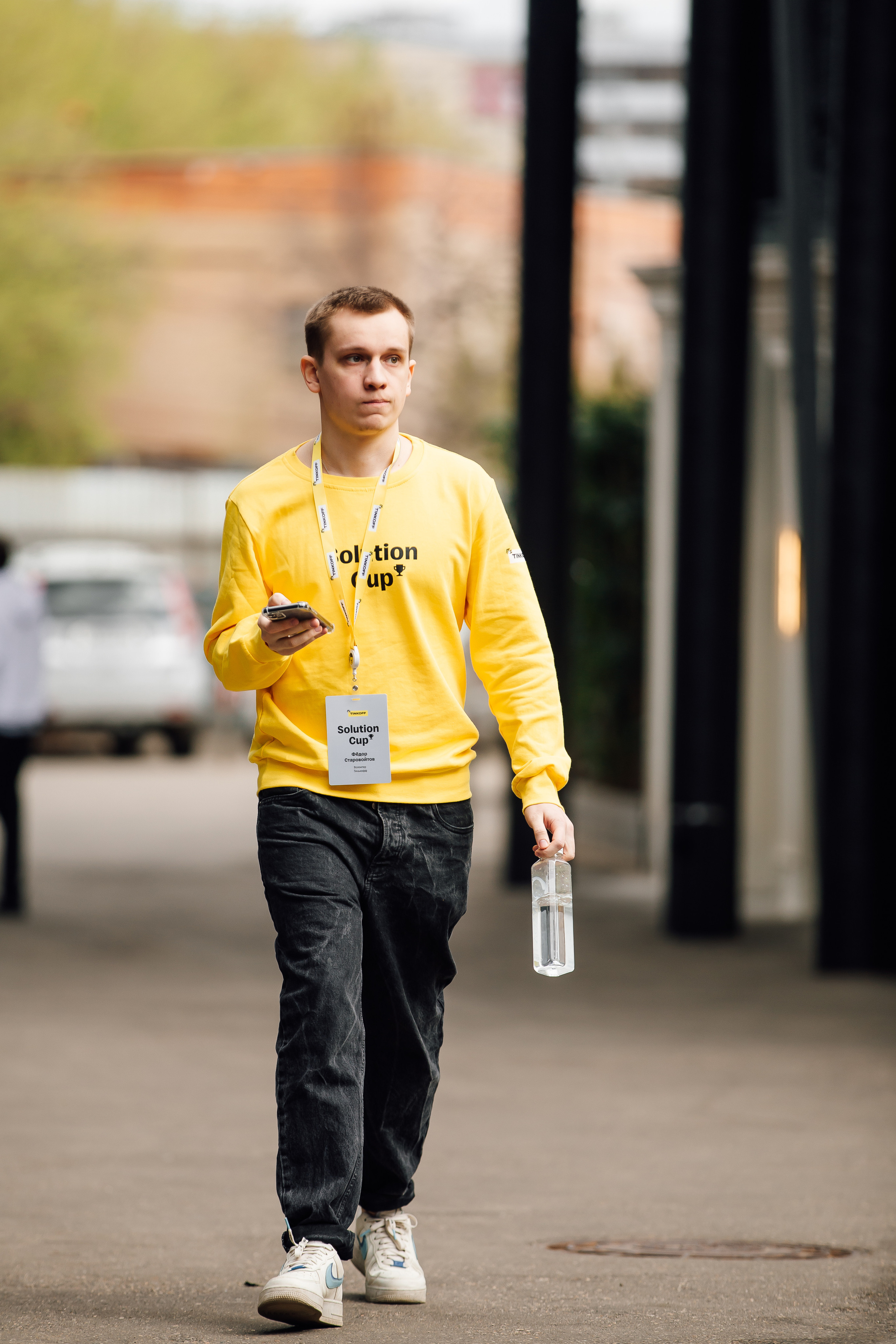 Solution Cup Tinkoff 2023. Свадебный Семейный Репортажный фотограф в Москве