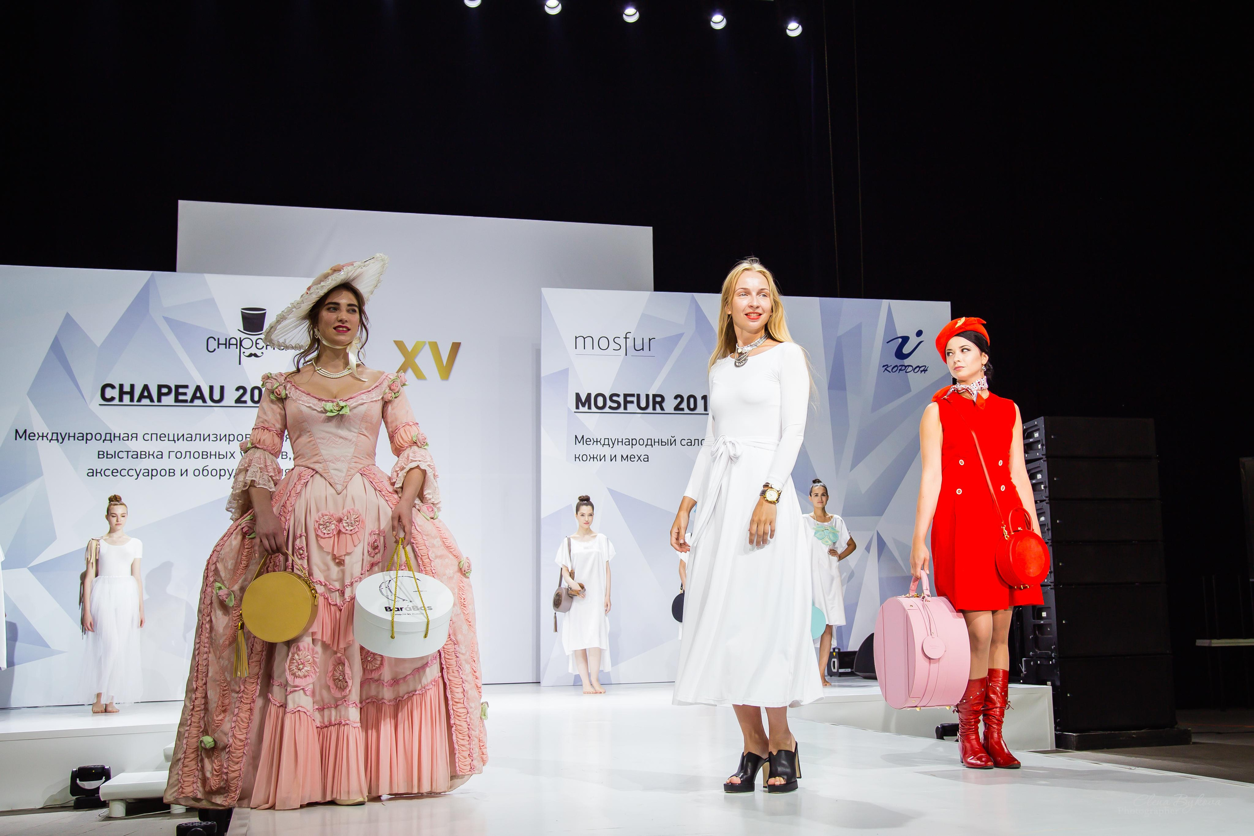 CHAPEAU 2017. Свадебный Семейный Репортажный фотограф в Москве