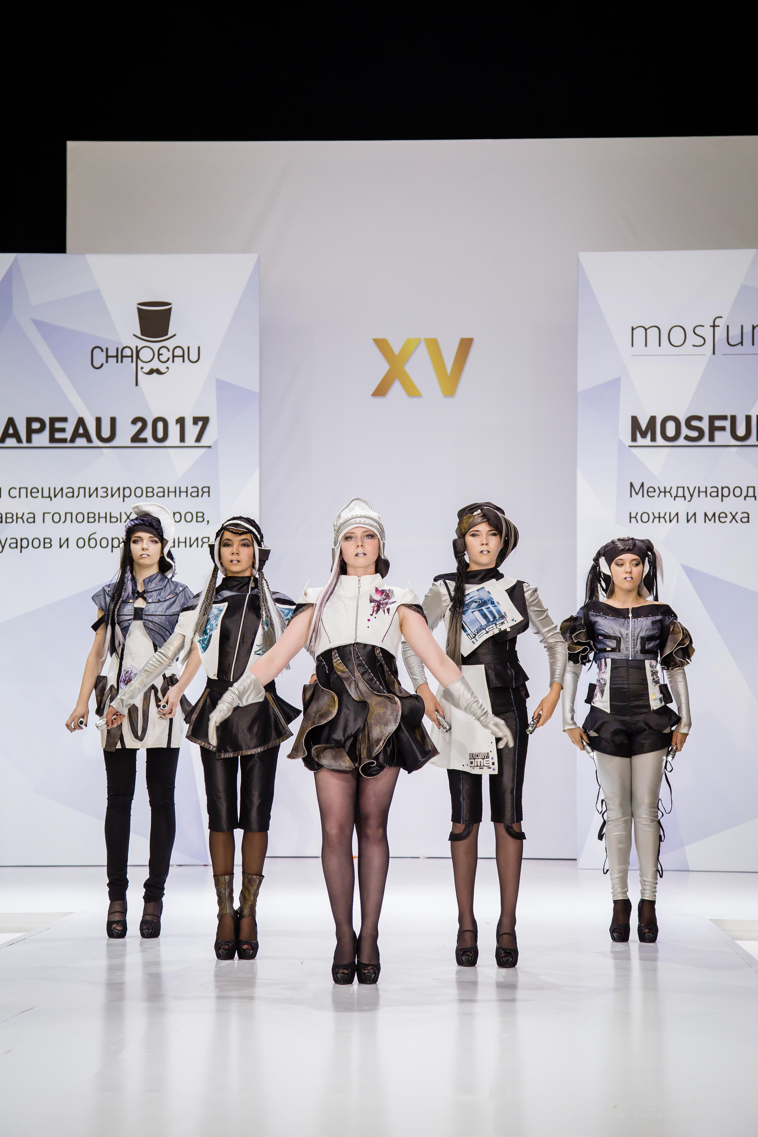 CHAPEAU 2017. Свадебный Семейный Репортажный фотограф в Москве