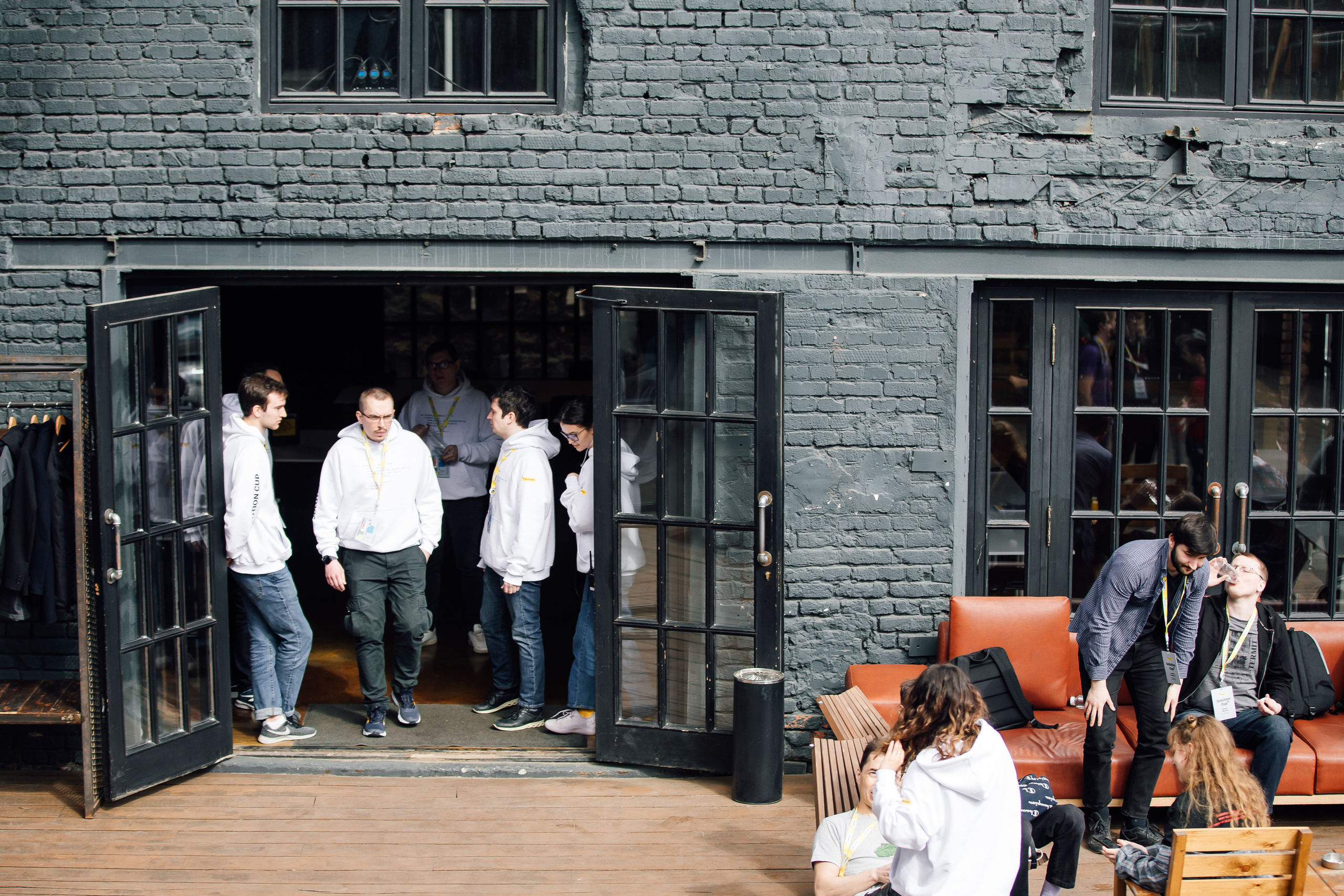 Solution Cup Tinkoff 2023. Свадебный Семейный Репортажный фотограф в Москве