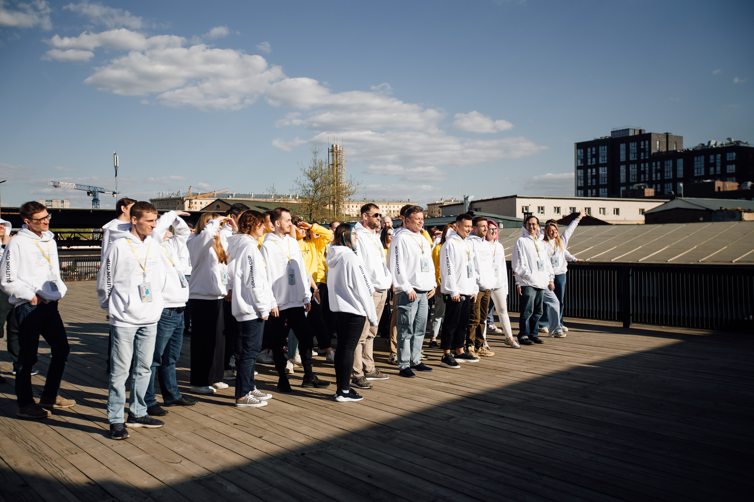 Solution Cup Tinkoff 2023. Свадебный Семейный Репортажный фотограф в Москве