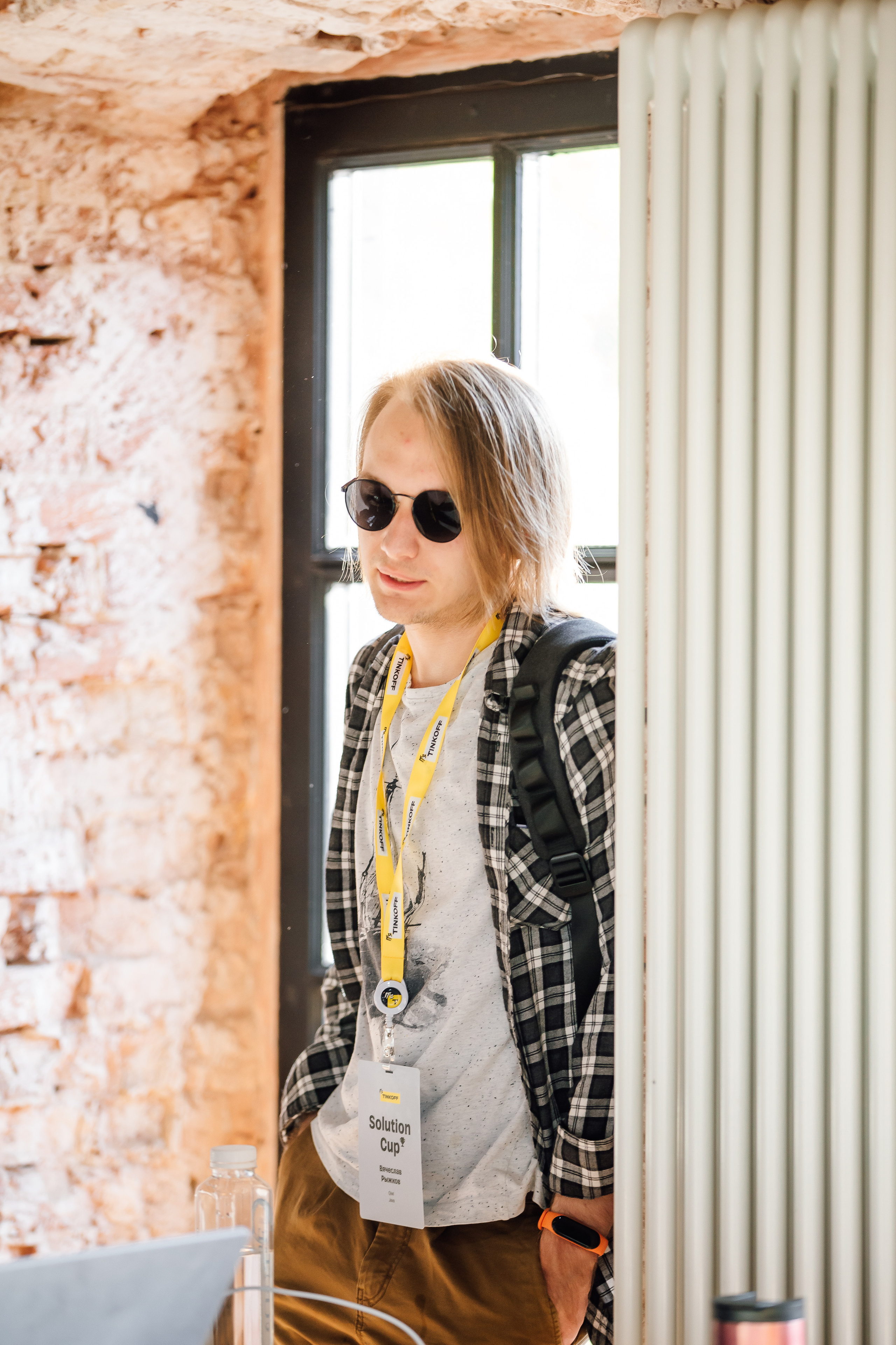 Solution Cup Tinkoff 2023. Свадебный Семейный Репортажный фотограф в Москве