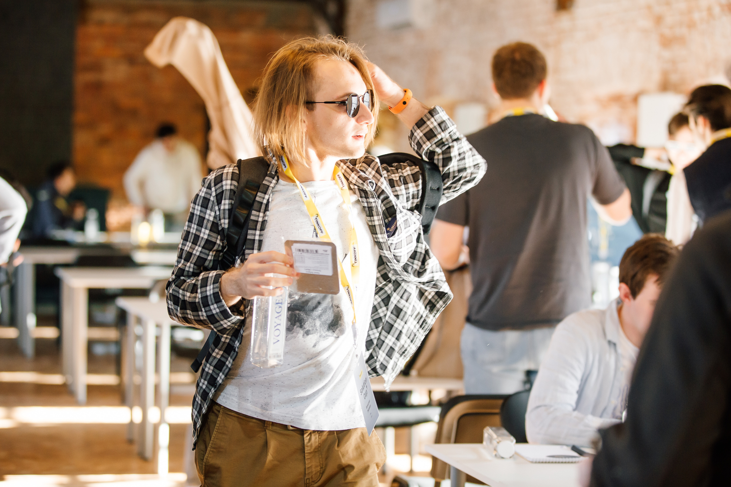 Solution Cup Tinkoff 2023. Свадебный Семейный Репортажный фотограф в Москве