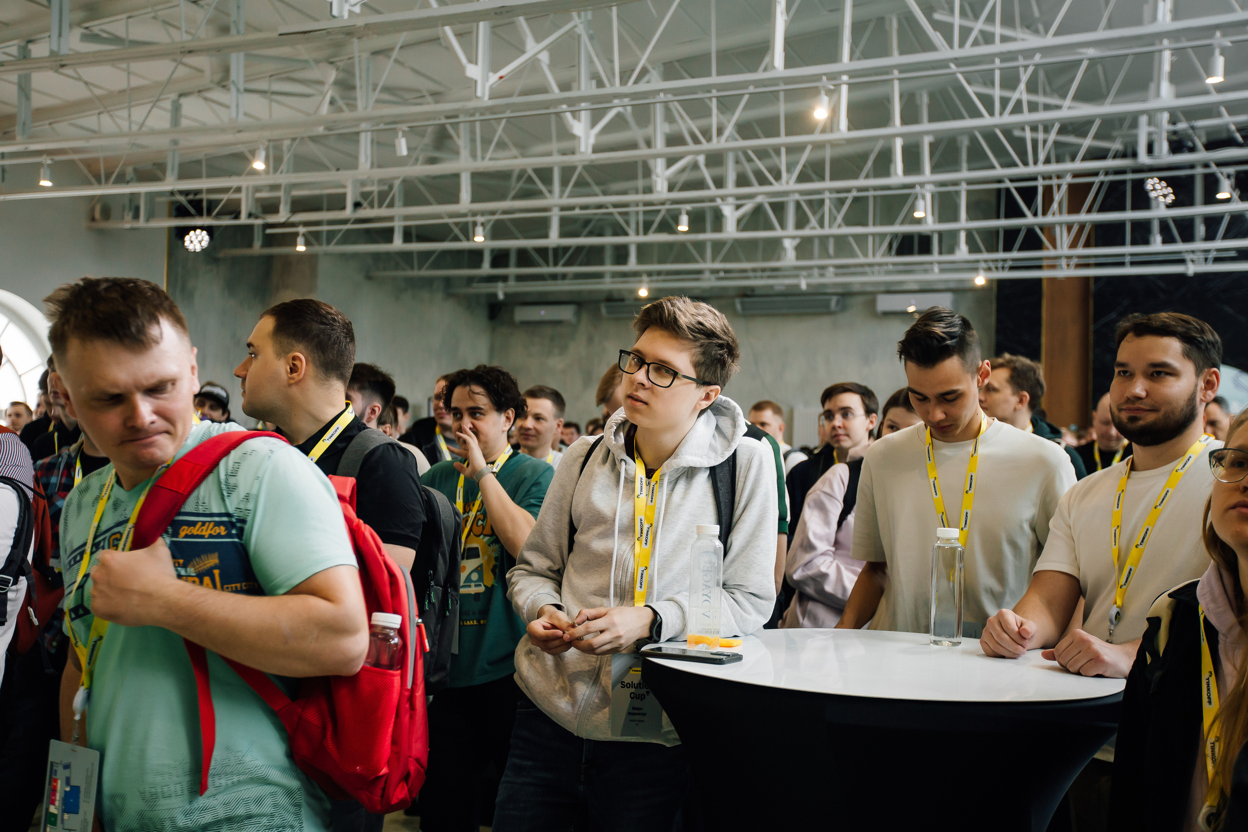 Solution Cup Tinkoff 2023. Свадебный Семейный Репортажный фотограф в Москве