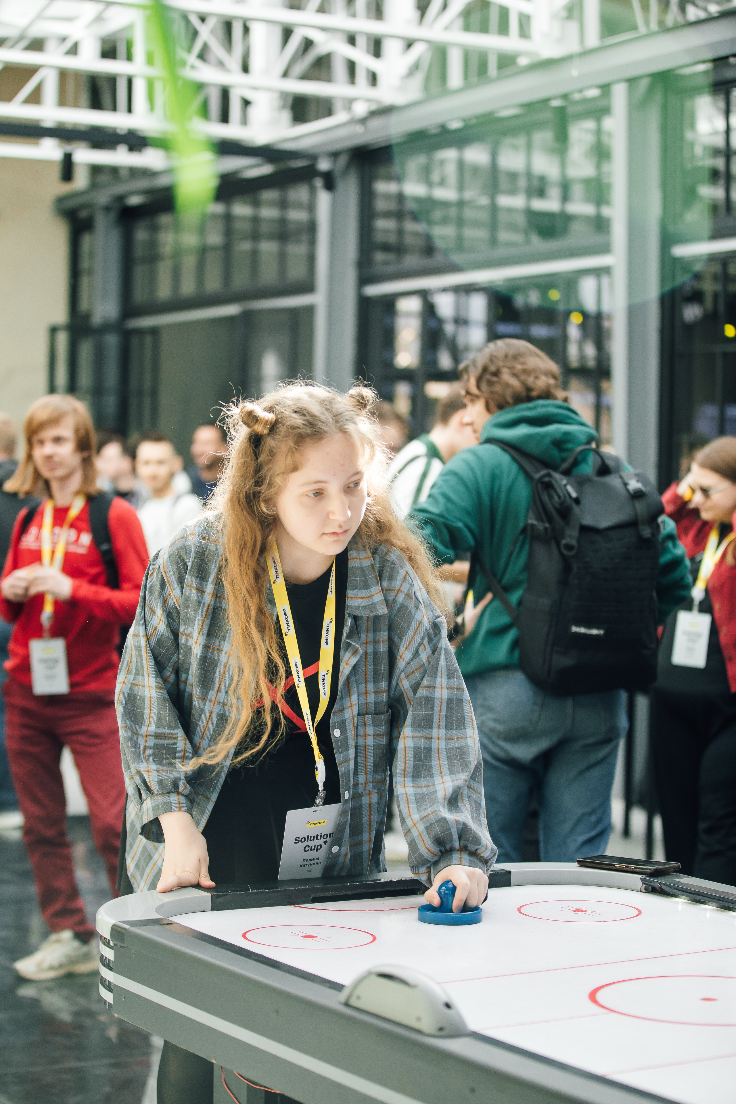 Solution Cup Tinkoff 2023. Свадебный Семейный Репортажный фотограф в Москве