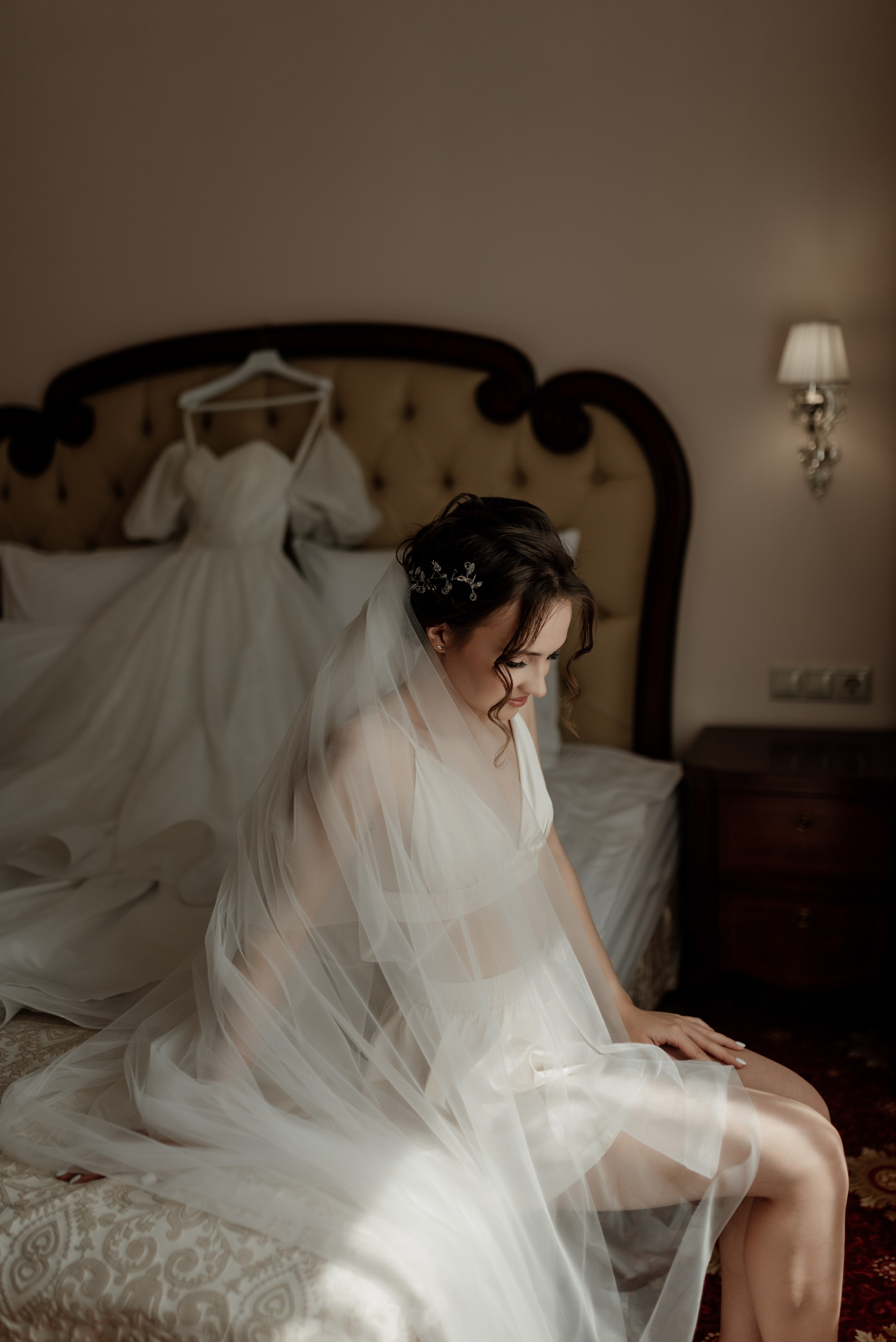 Александр и Виктория. Свадебный и Семейный фотограф в Ярославле Алёна Колясникова