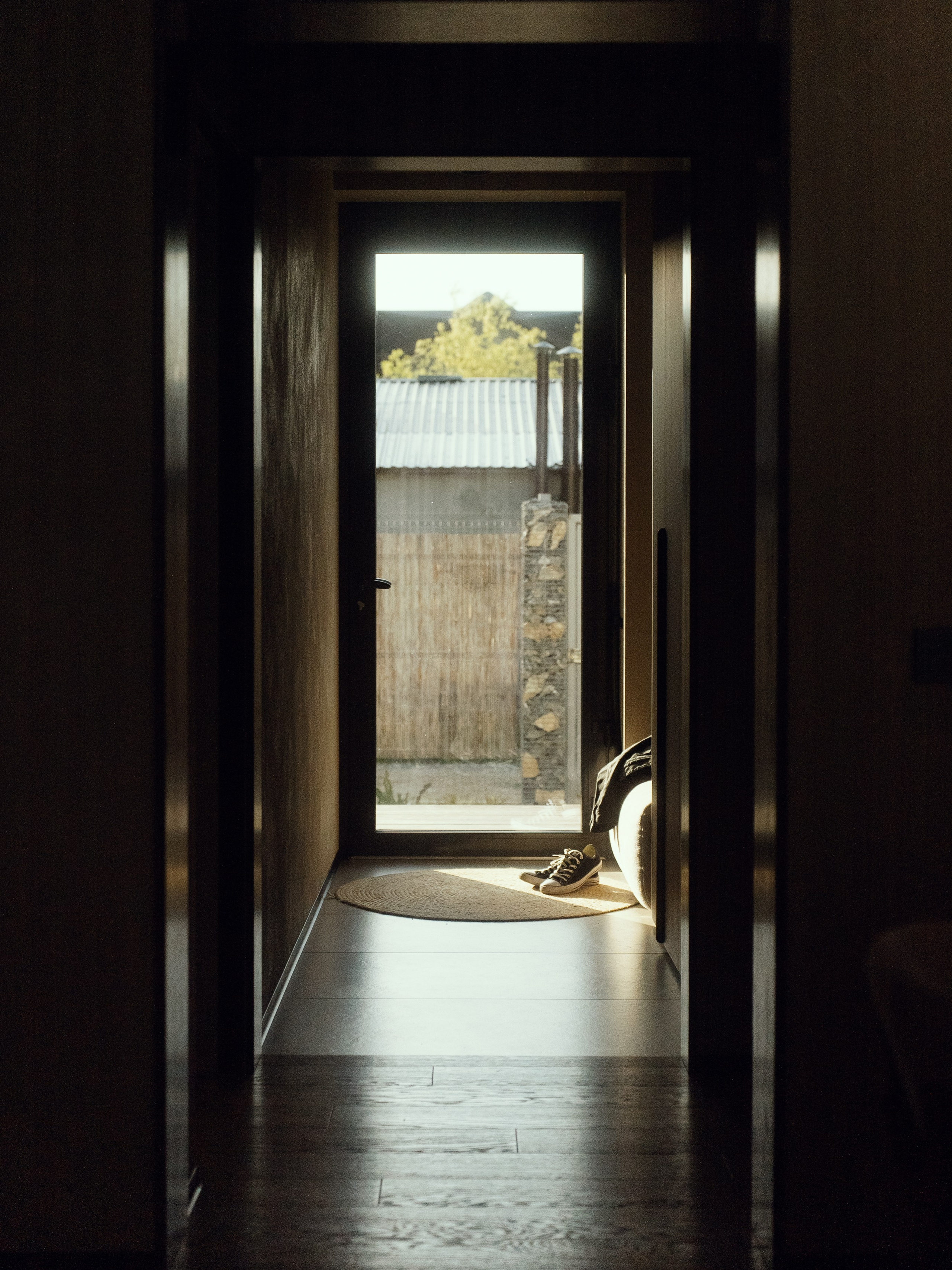 Novoe House. ФОТОГРАФ ИВАН СЕЛИВАНОВ