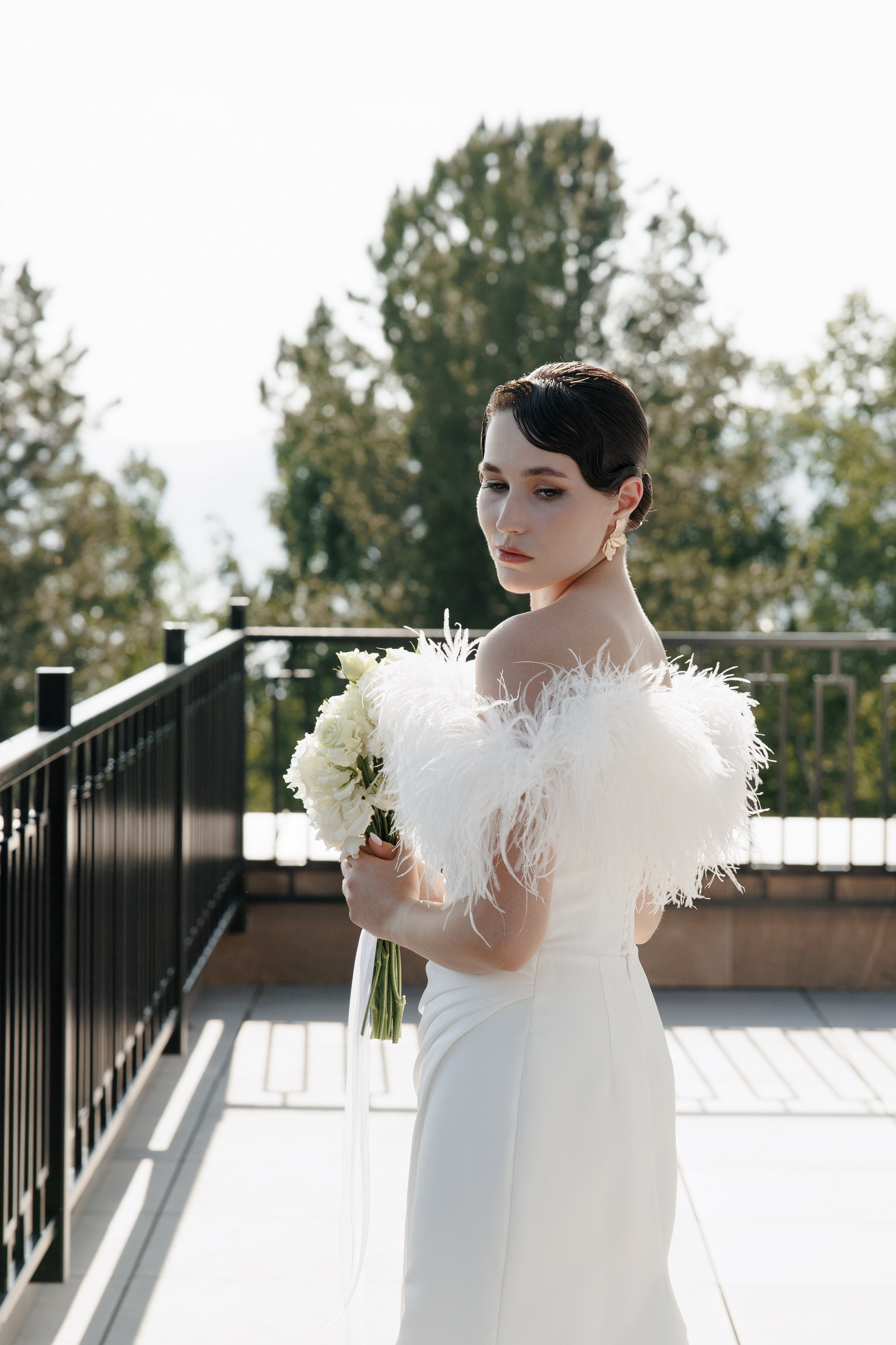 Дмитрий и Мария. Свадебный фотограф