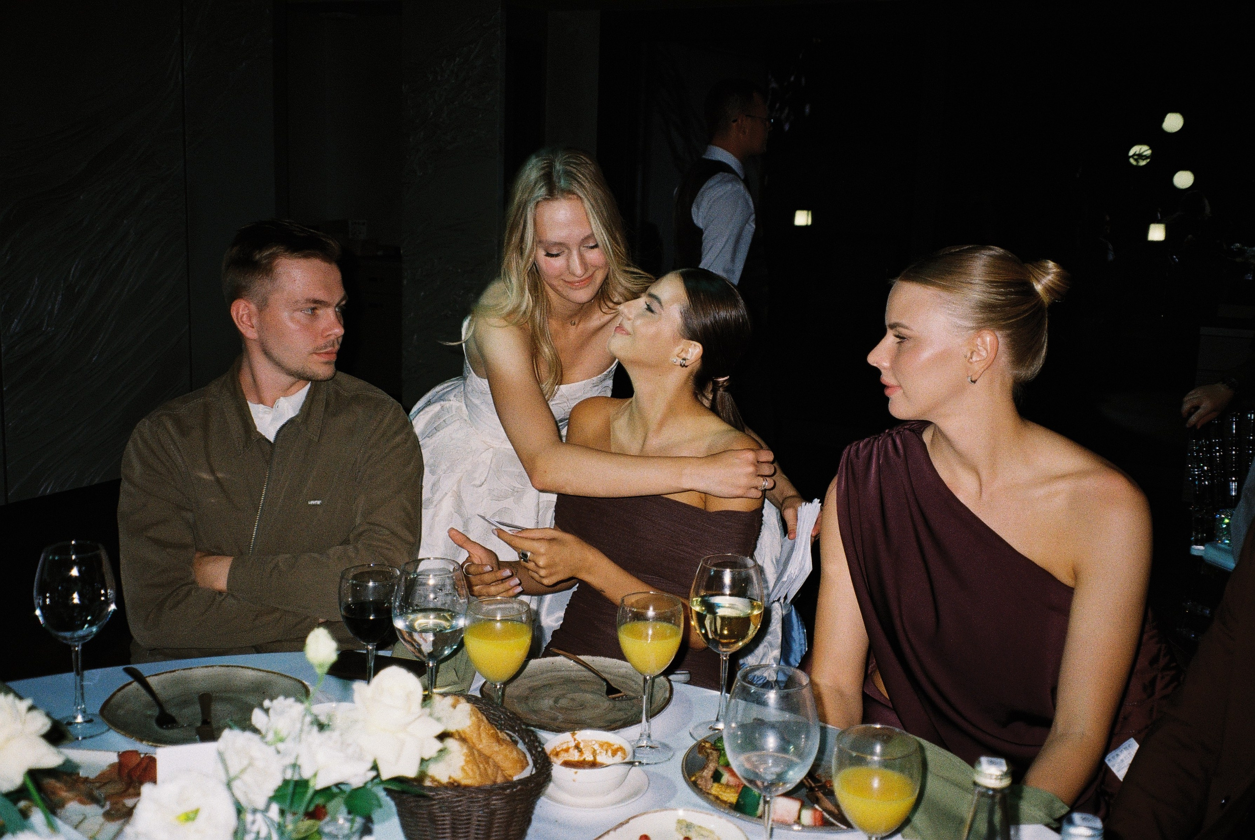 Покажи мне любовь. Свадебный фотограф Тольятти Москва Адамова Виктория