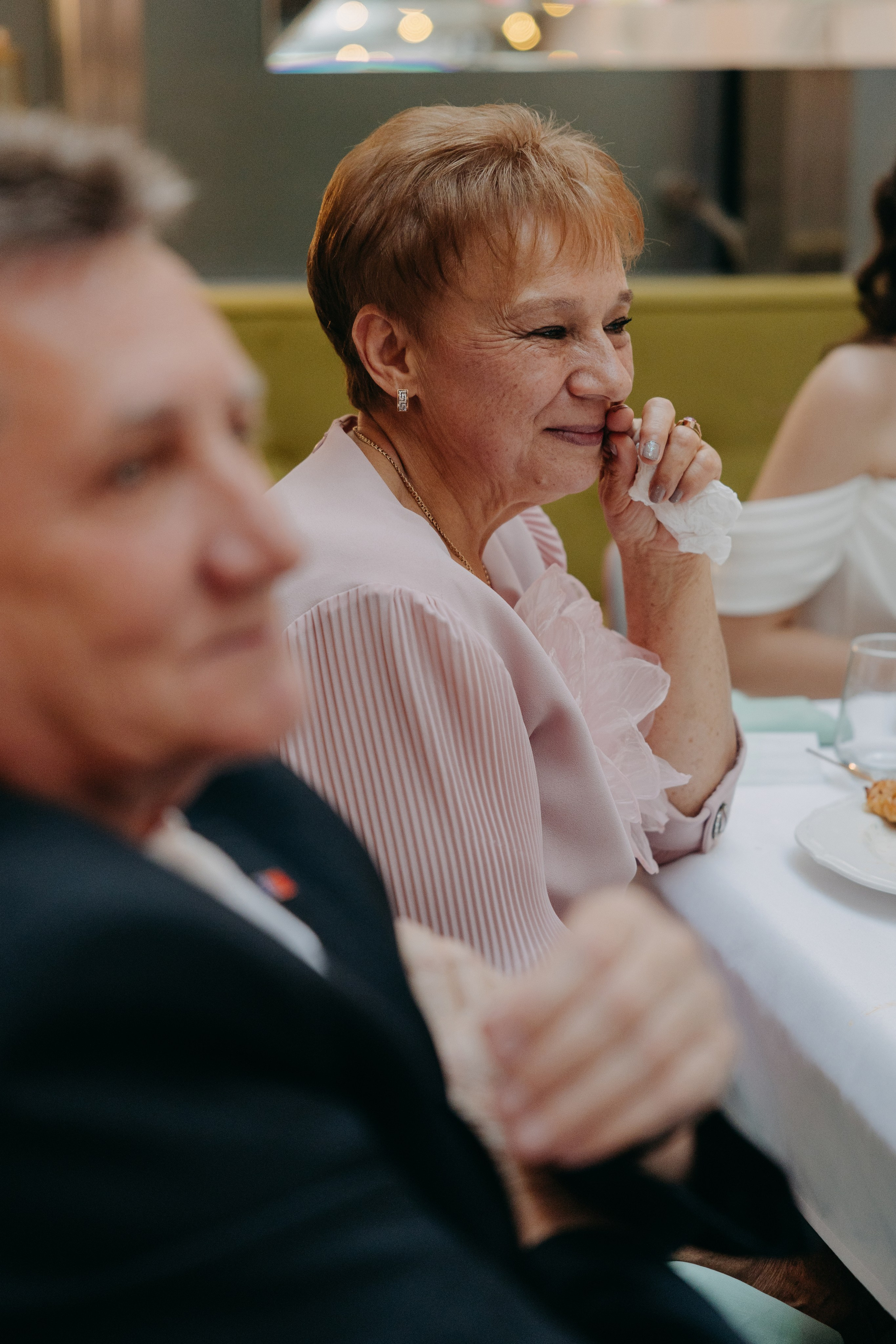 Ирина и Алексей. Свадебный фотограф Москва Анастасия Храмова