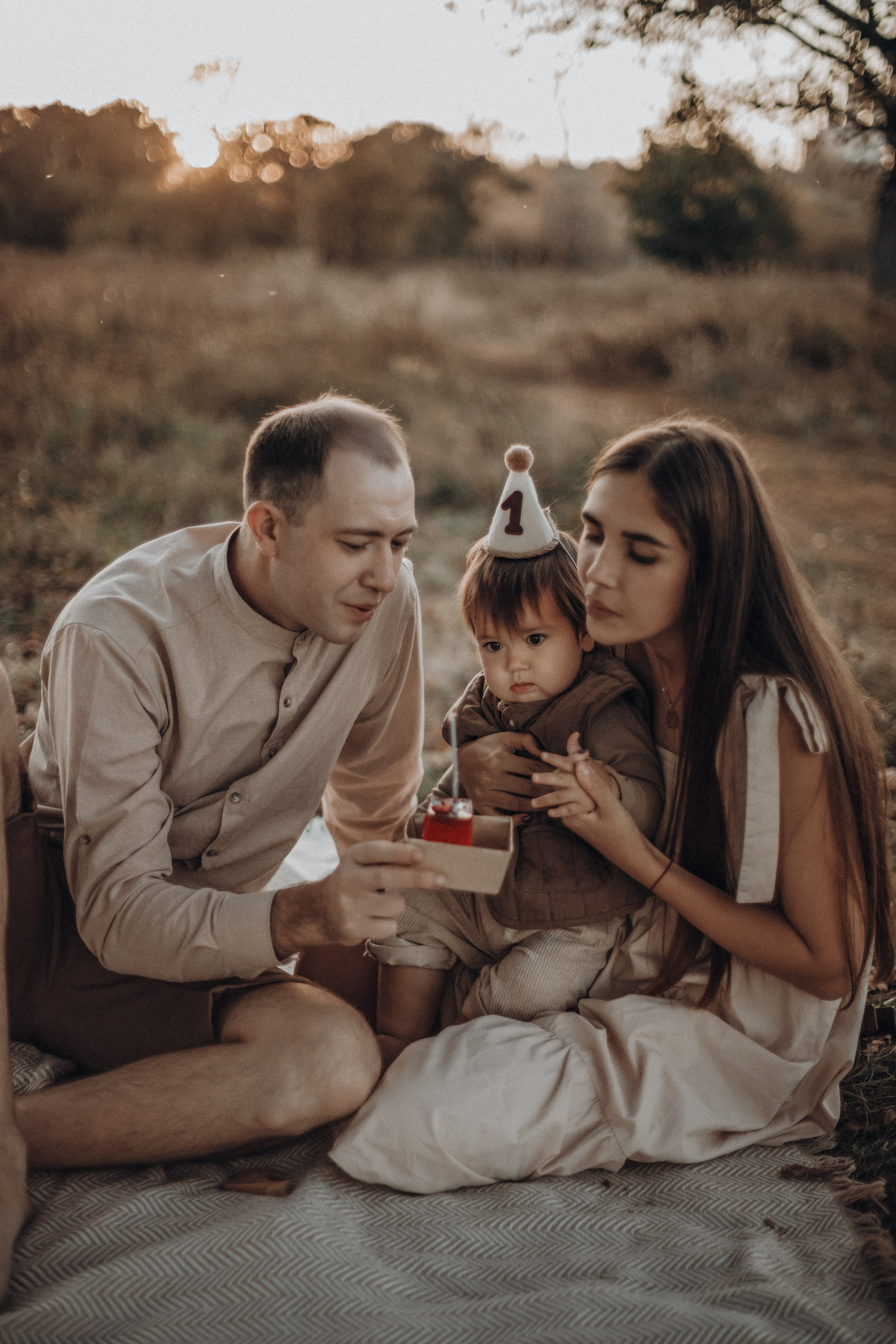 Бабье лето. Семейный фотограф в Брянске Зурилина Екатерина