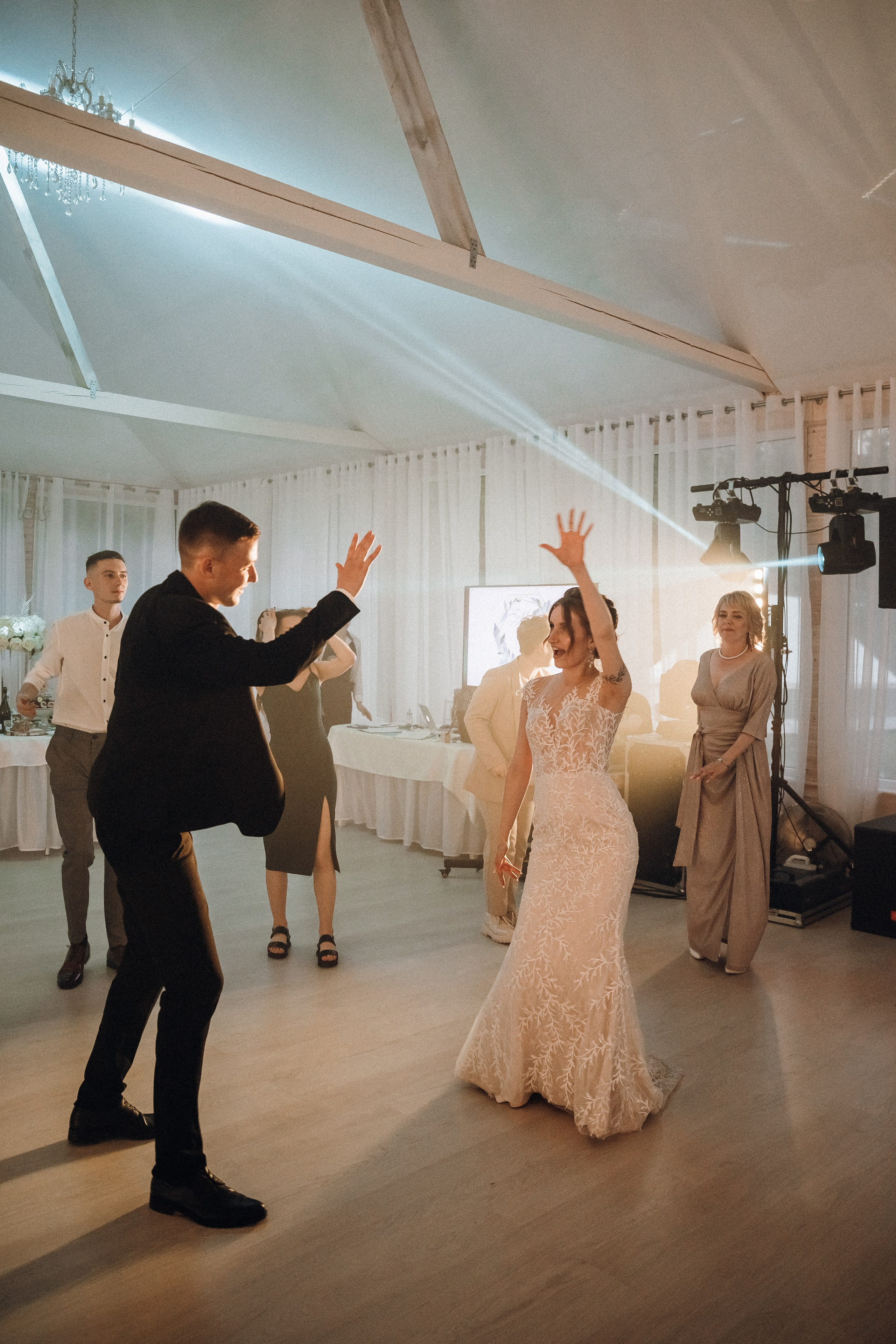 Иван и Ксения. Семейный фотограф в Брянске Зурилина Екатерина