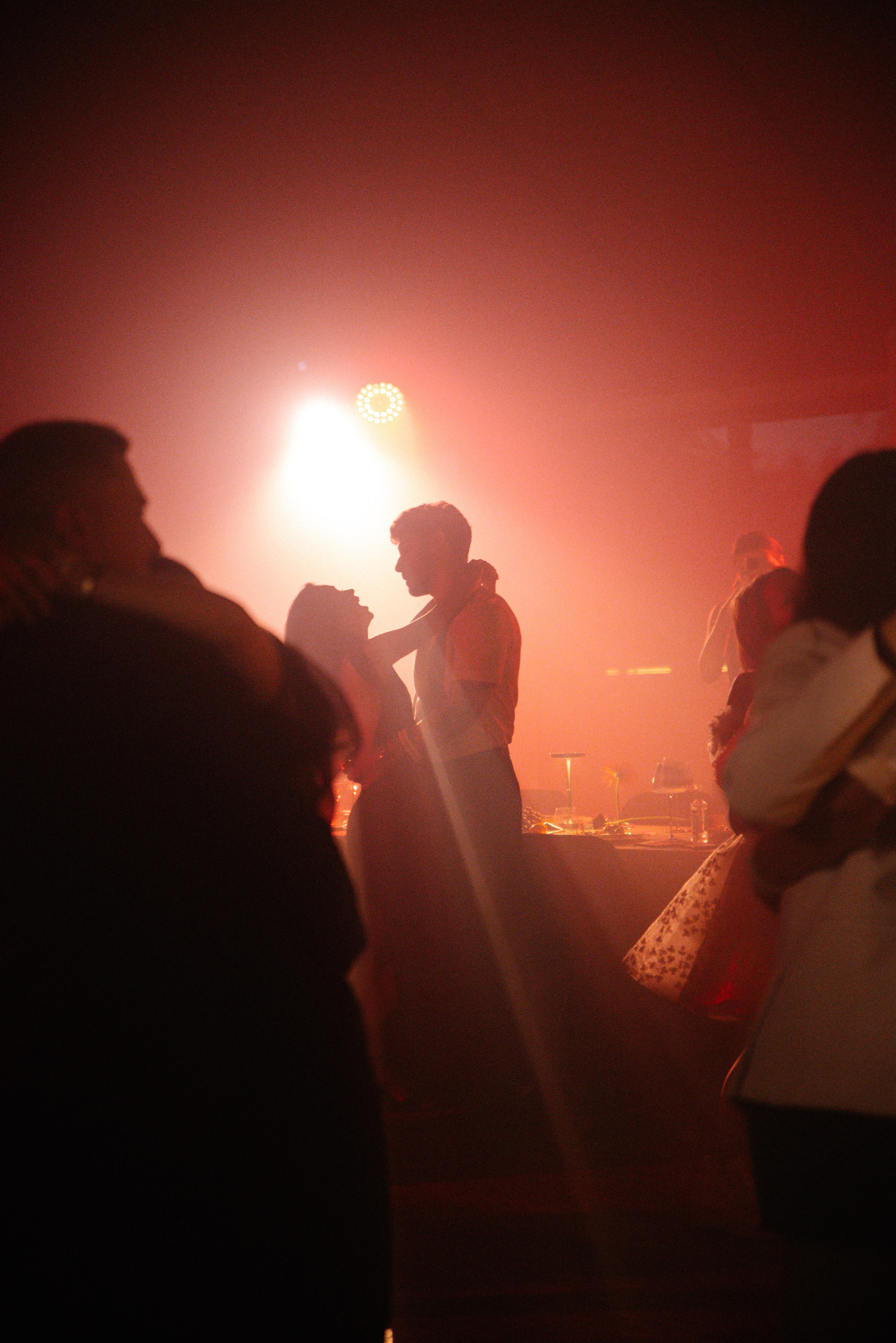 Саша & Оля. Свадебный, семейный, женский фотограф в Москве, Мытищах, Королёве Ксения Узилле