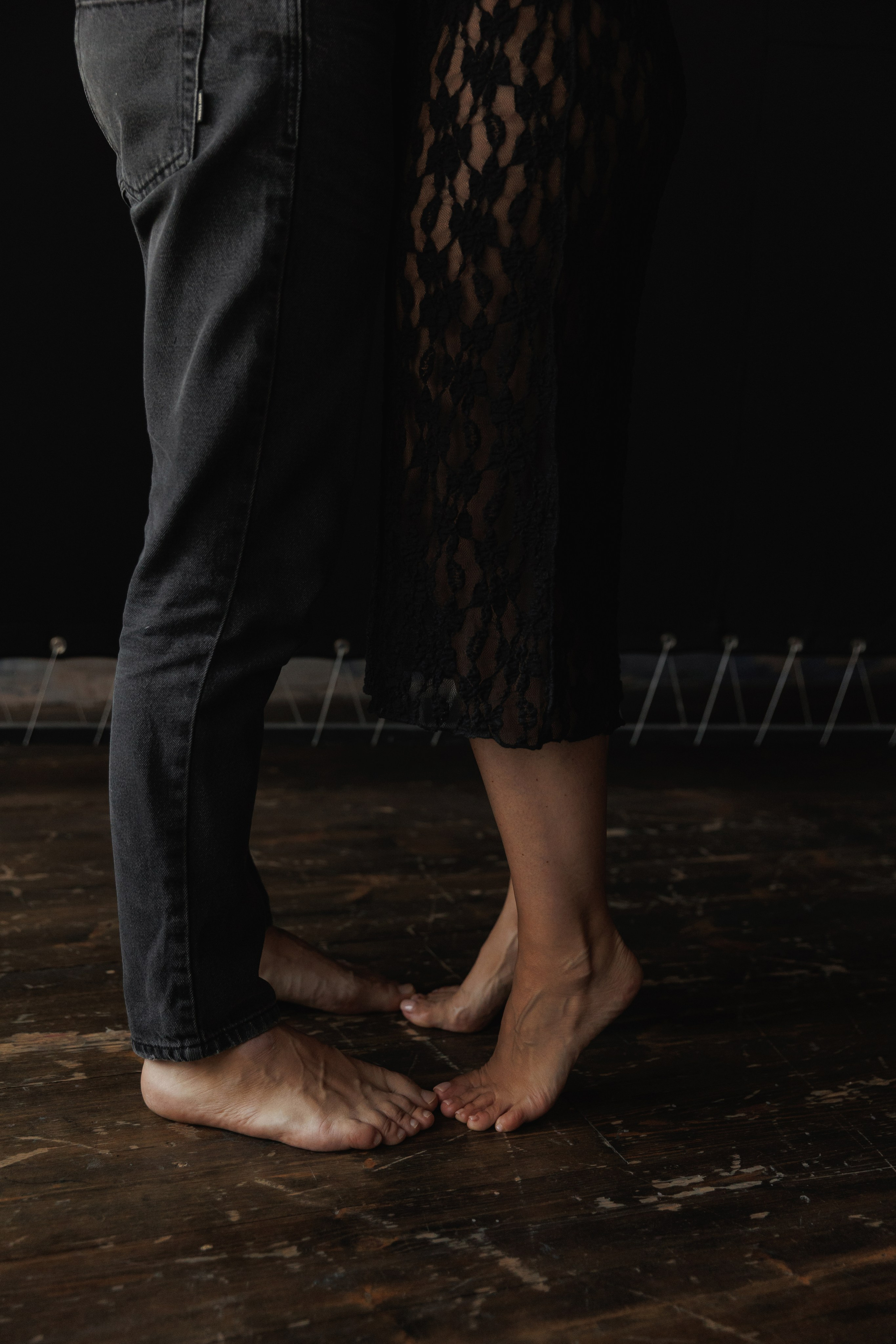 Света и Женя. Фотограф в Красногорске и Москве