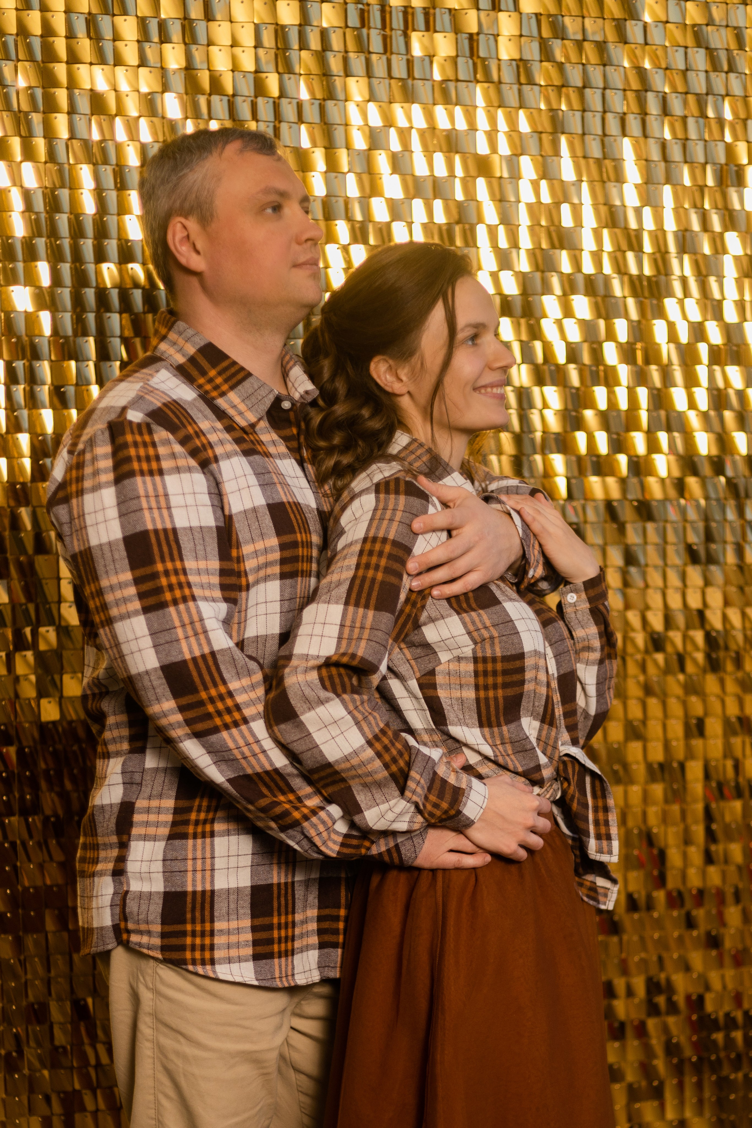 Екатерина, Артем и Андрюша. Семейный фотограф в Рязани и Рязанской области