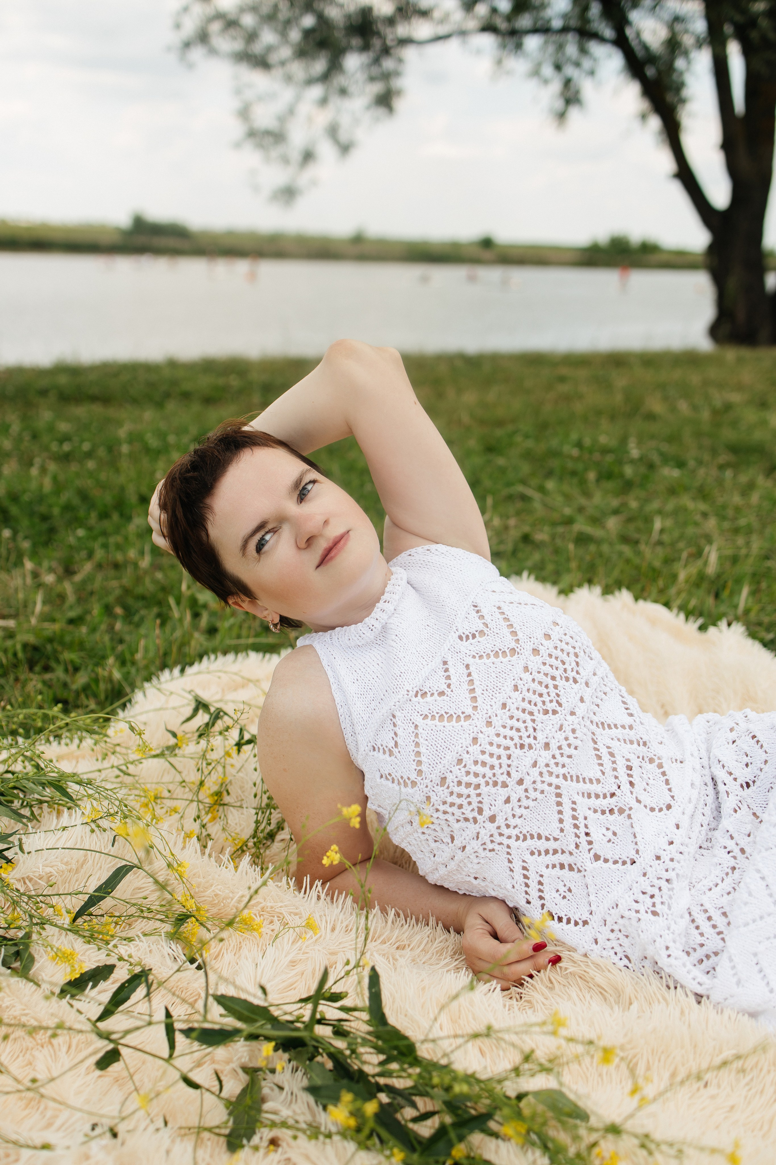 Оля. Семейный фотограф в Рязани и Рязанской области