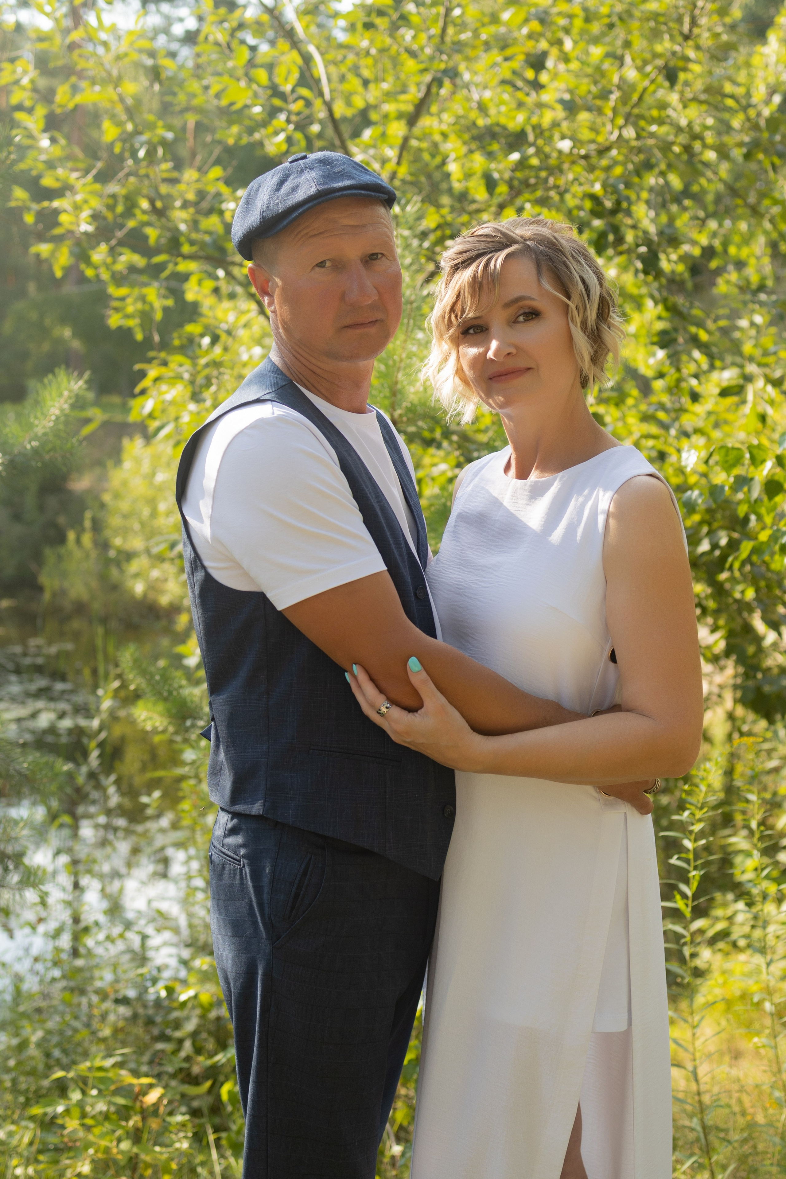 Татьяна и Александр. Семейный фотограф в Рязани и Рязанской области