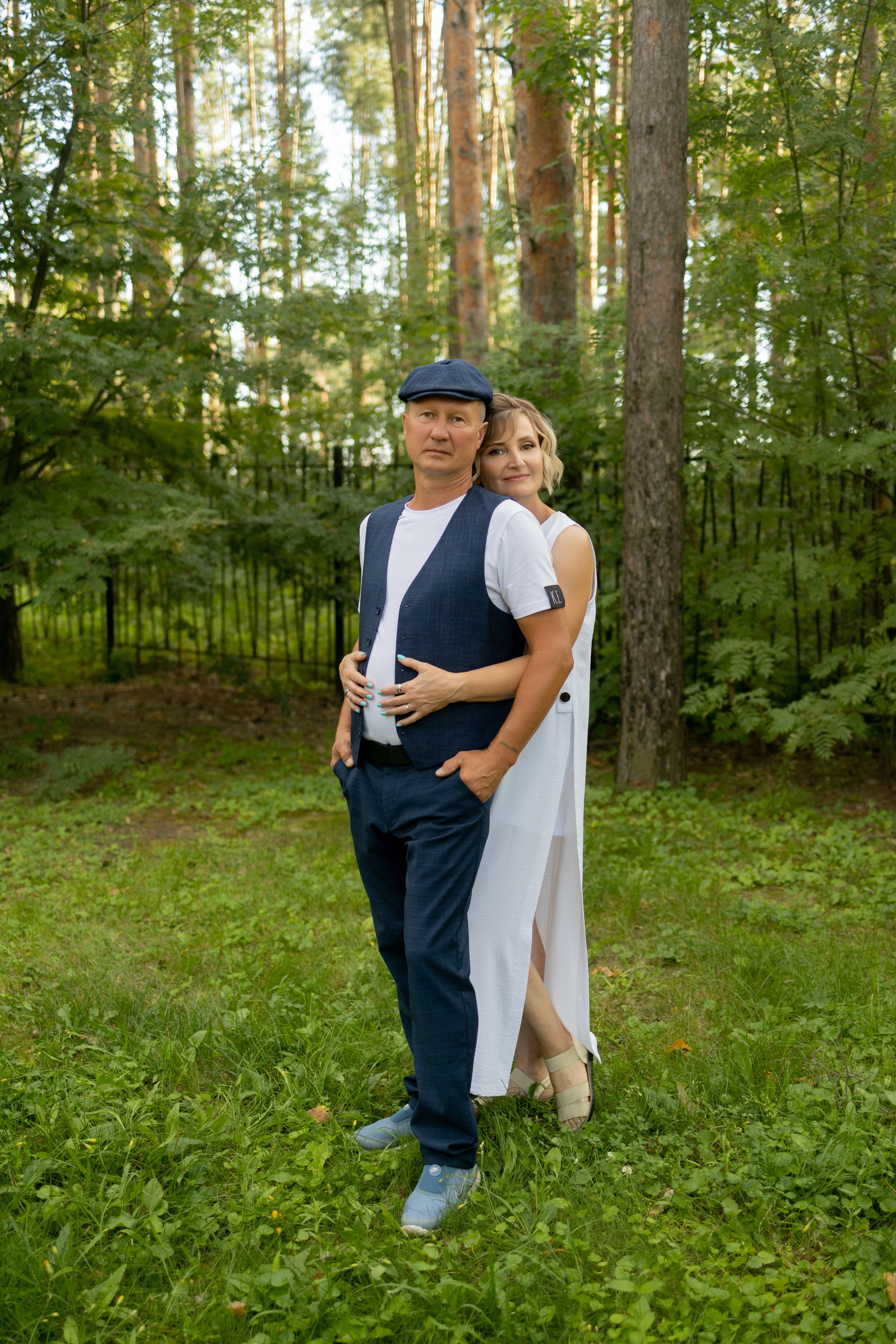 Татьяна и Александр. Семейный фотограф в Рязани и Рязанской области