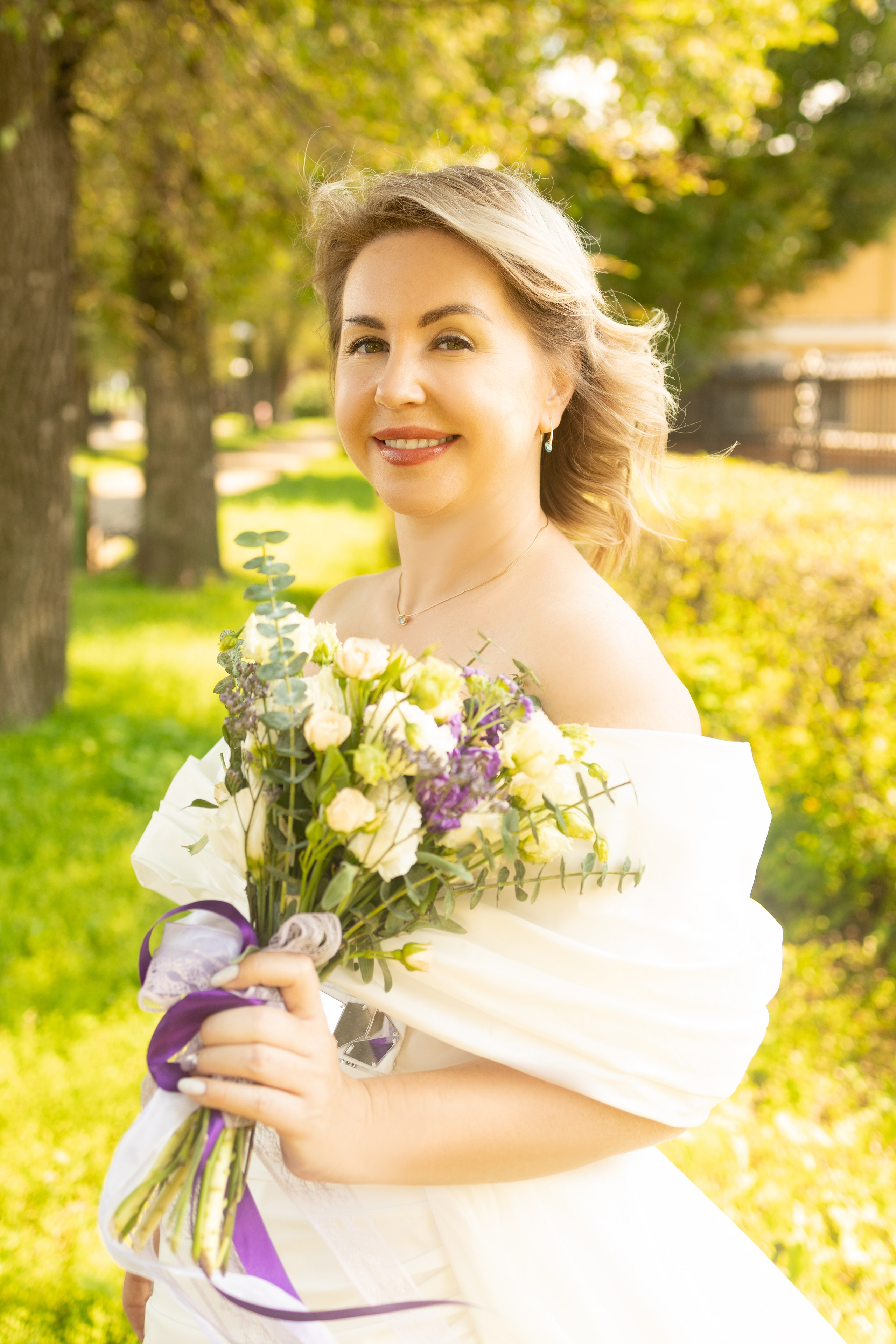 Анастасия и Евгений. Семейный фотограф в Рязани и Рязанской области