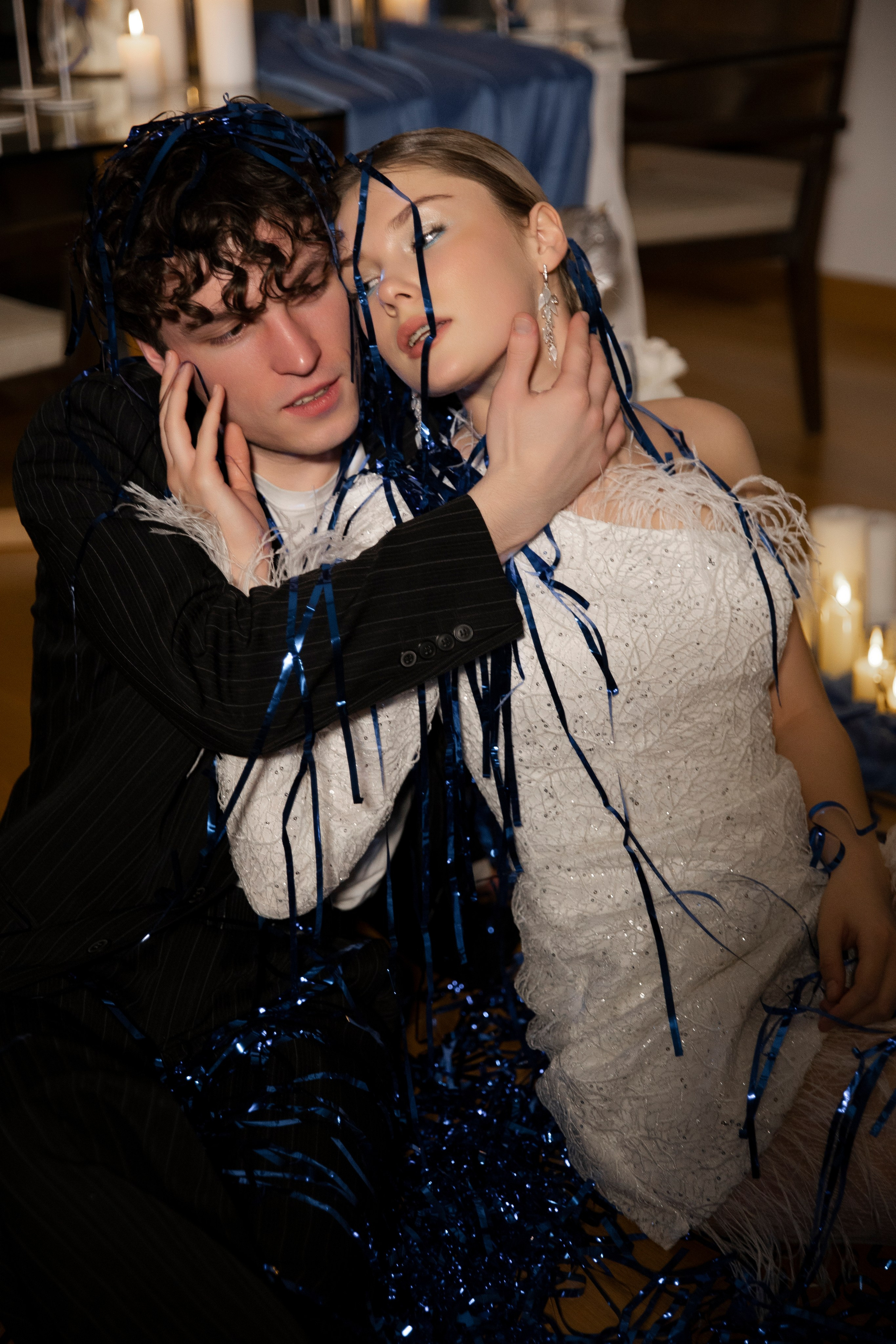 Настя и Игорь. Я Ира и я фотографирую свадьбы более 10 лет