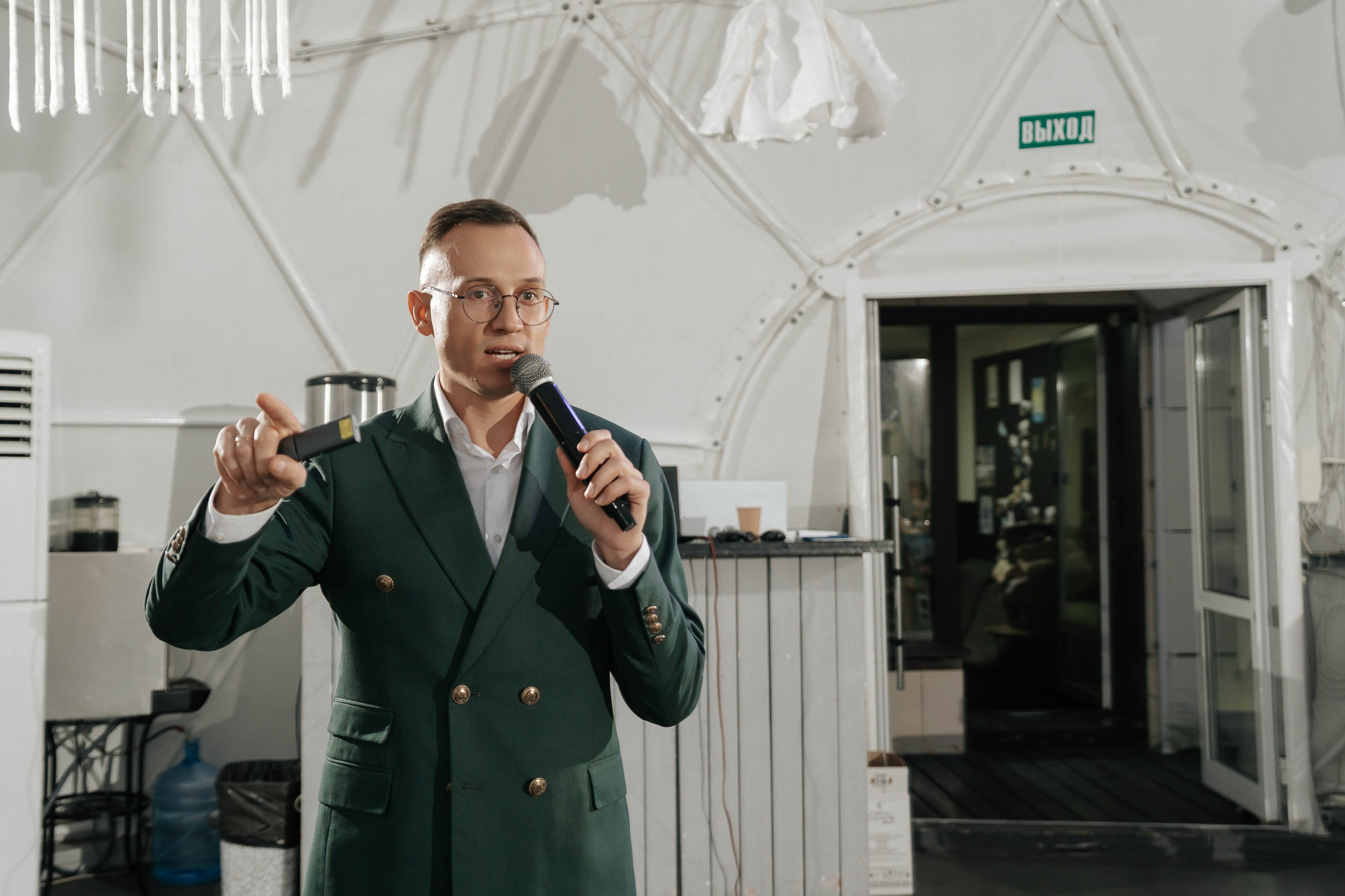 Ilya & Maria. Свадебный фотограф в Воронеже Самохина Екатерина