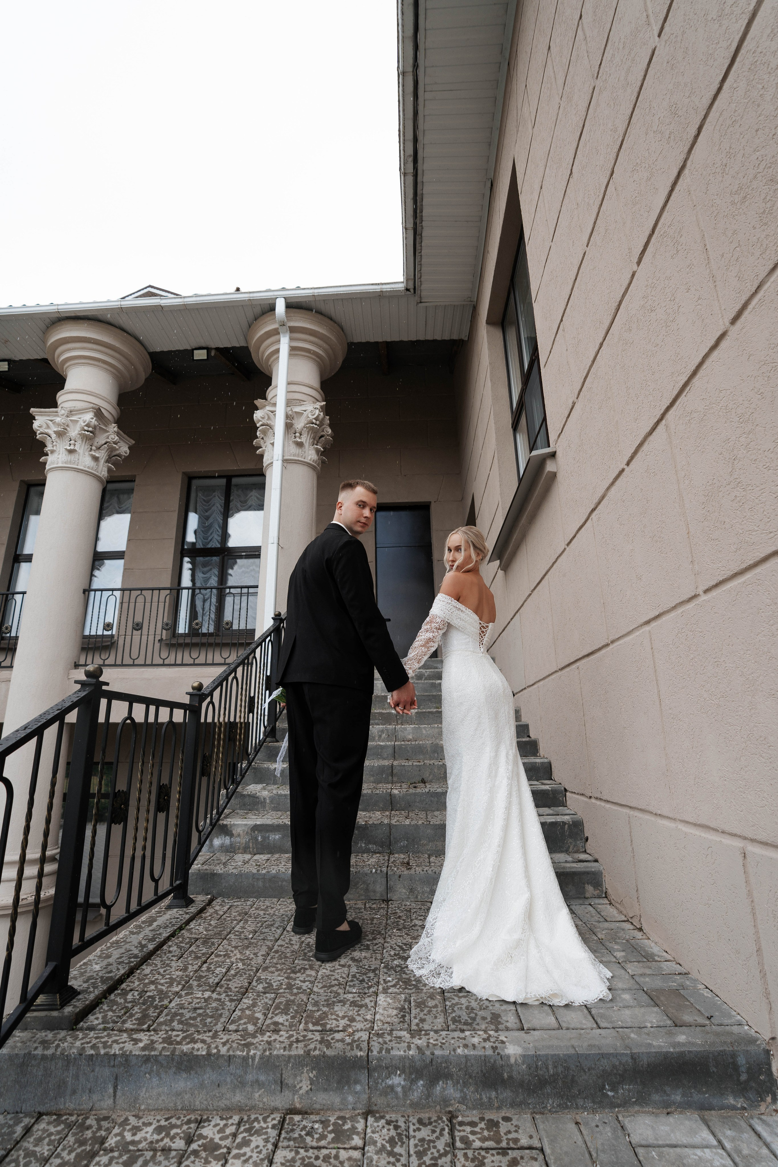 Artem & Elena. Свадебный фотограф в Воронеже Самохина Екатерина