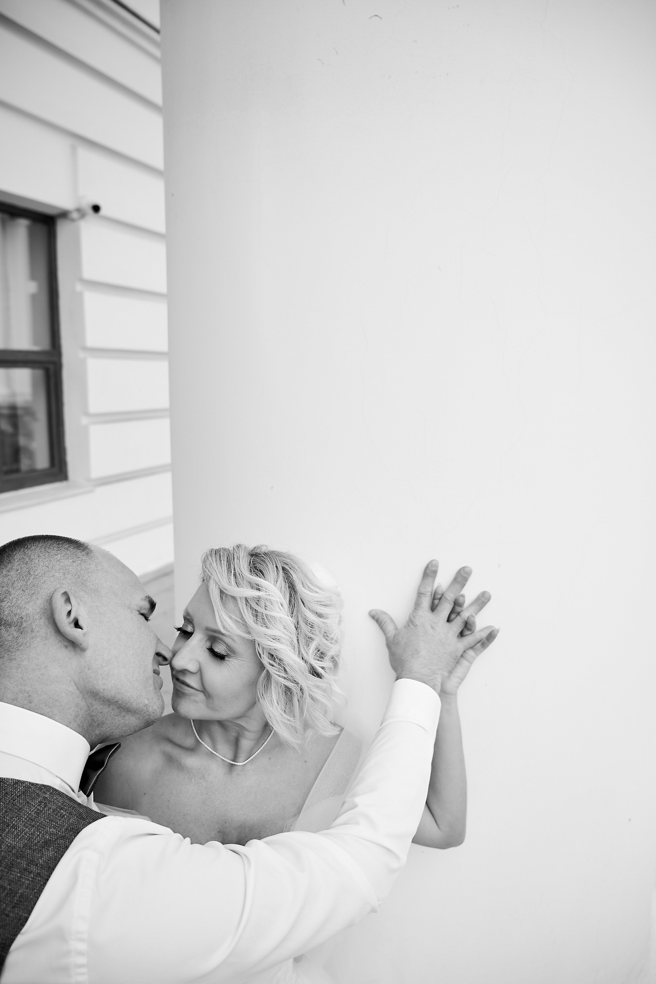 S&N. Профессиональный репортажный фотограф в Самаре Никита Королев