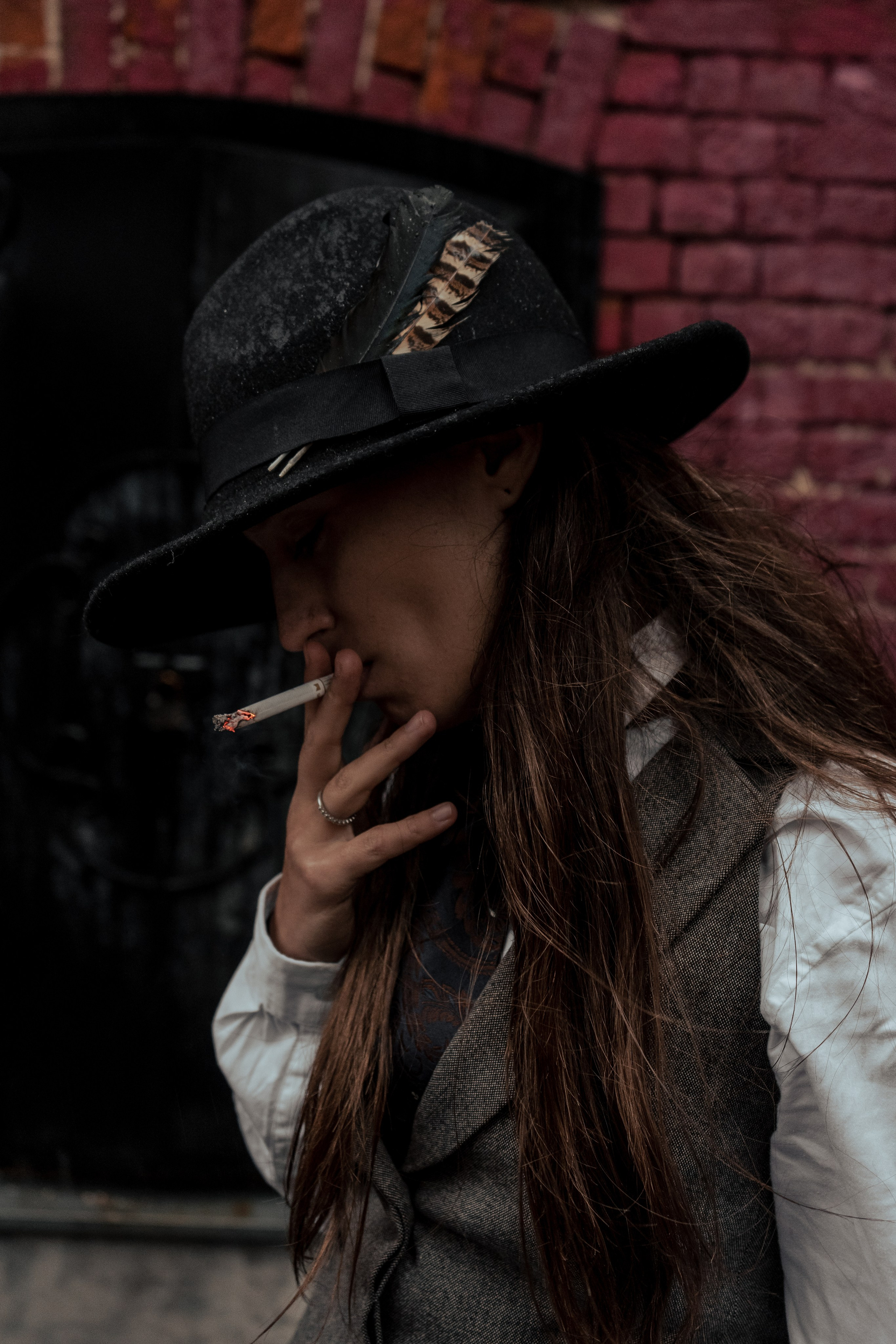 «Острые Козырьки». Портретный фотограф Нижний Новгород